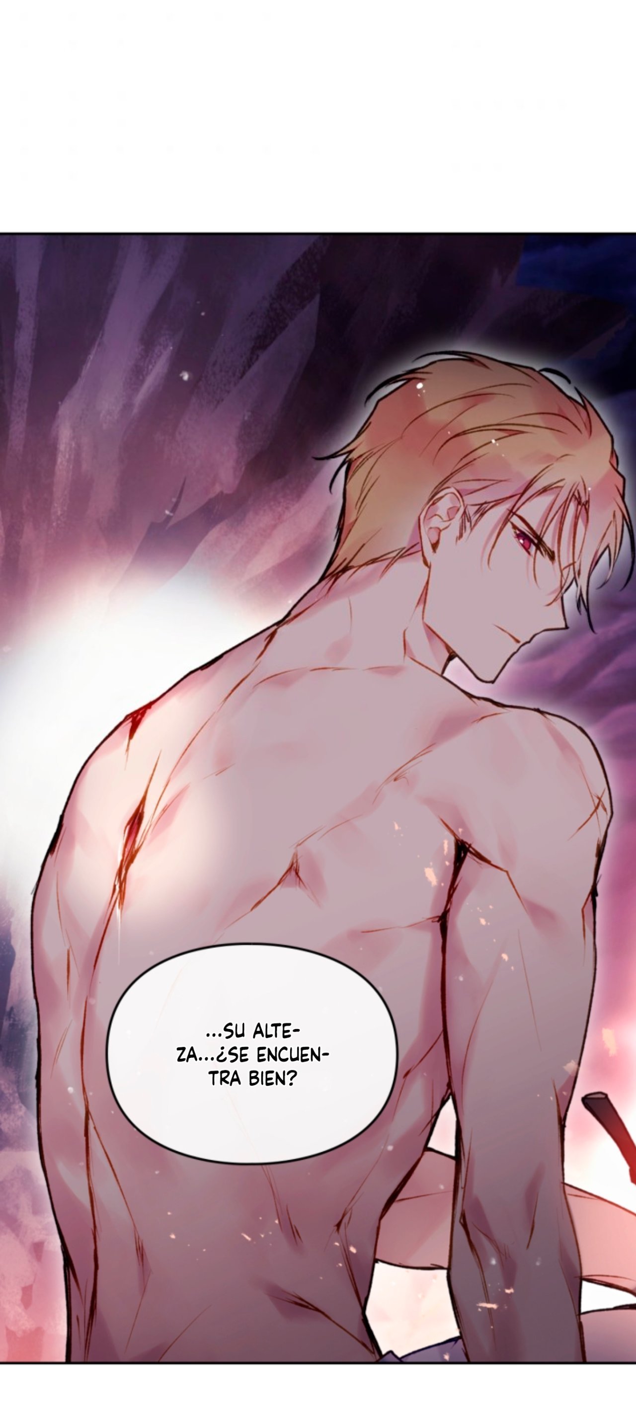 Read Villains Are Destined To Die ES Manga Online