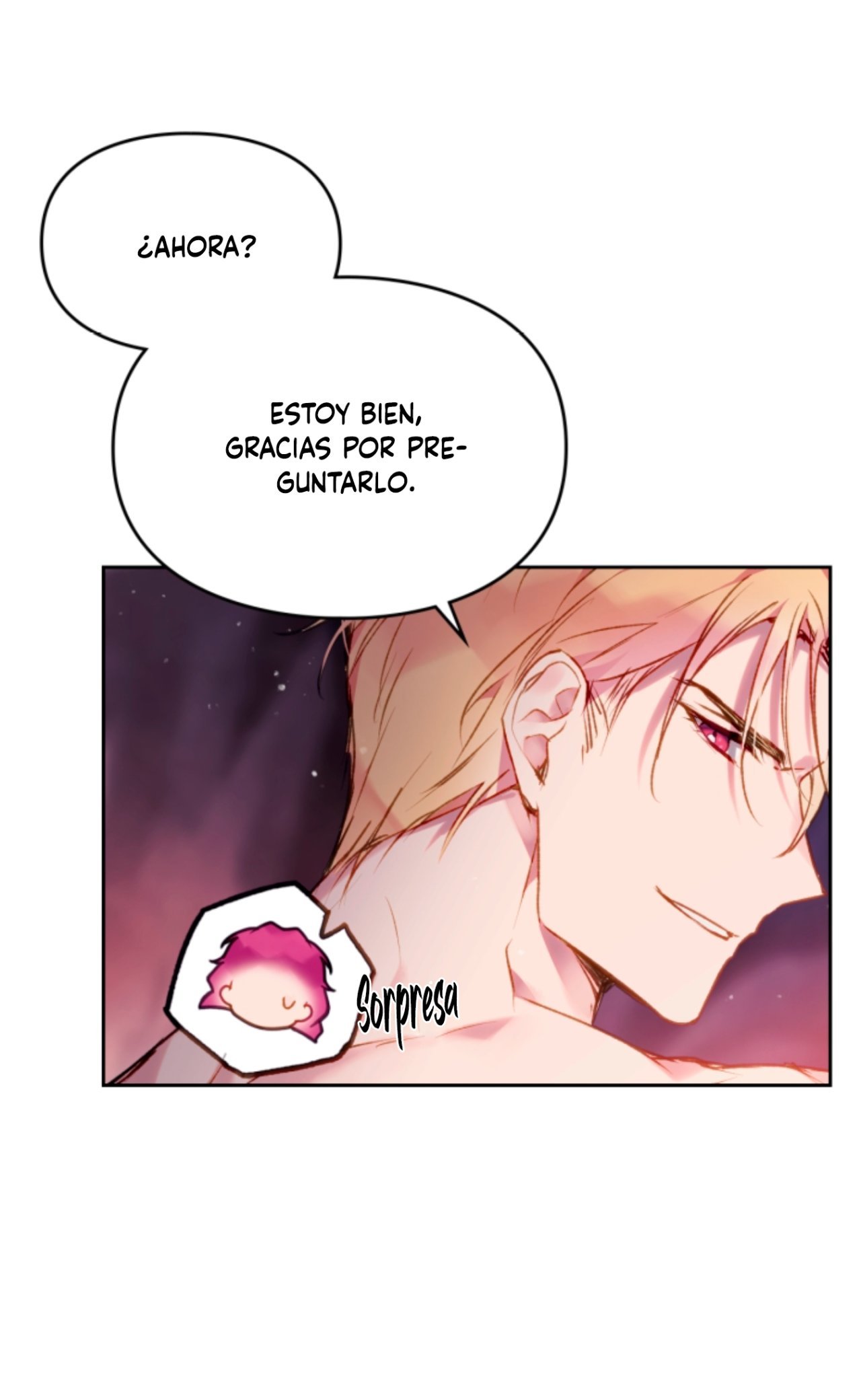 Read Villains Are Destined To Die ES Manga Online