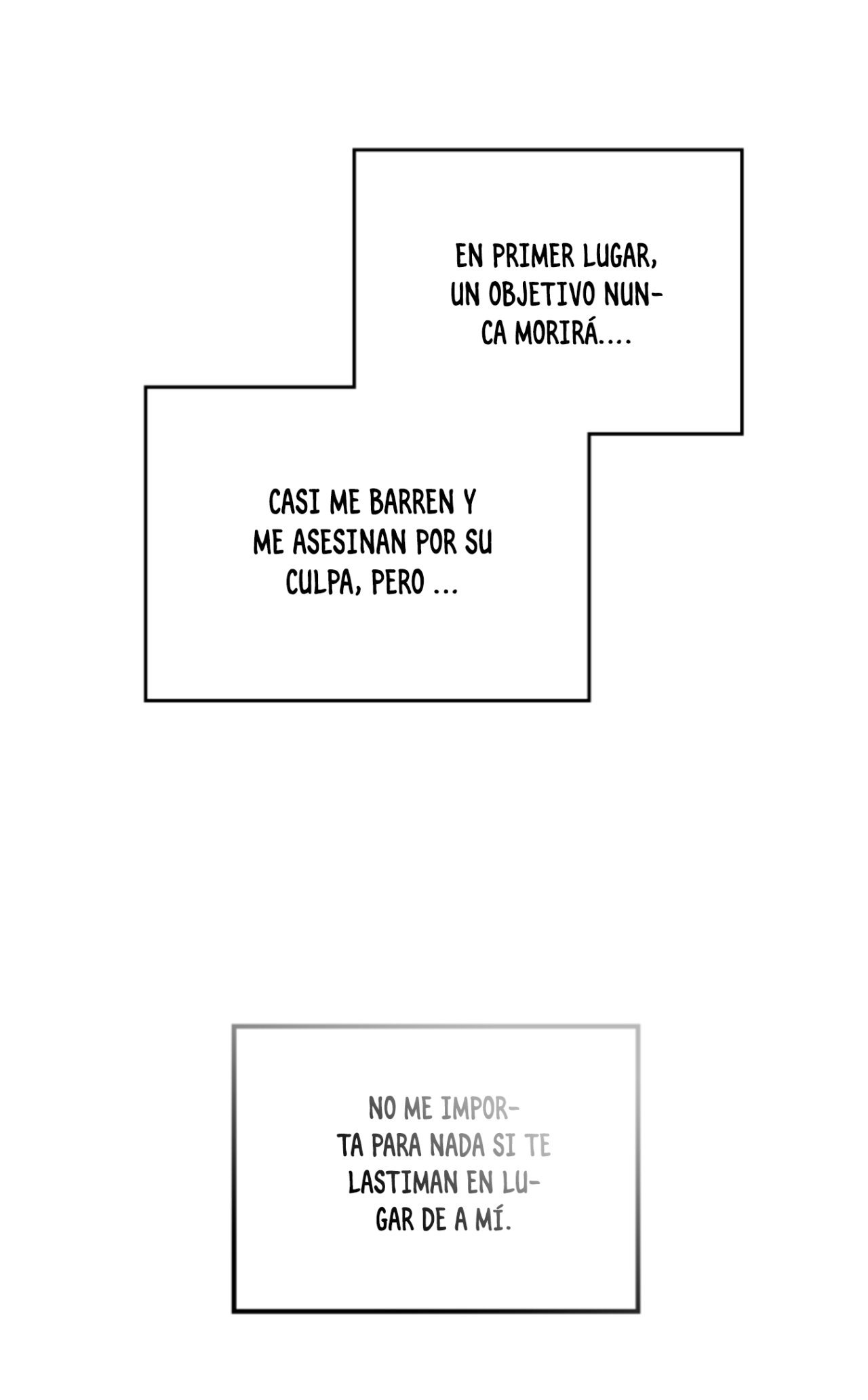 Read Villains Are Destined To Die ES Manga Online