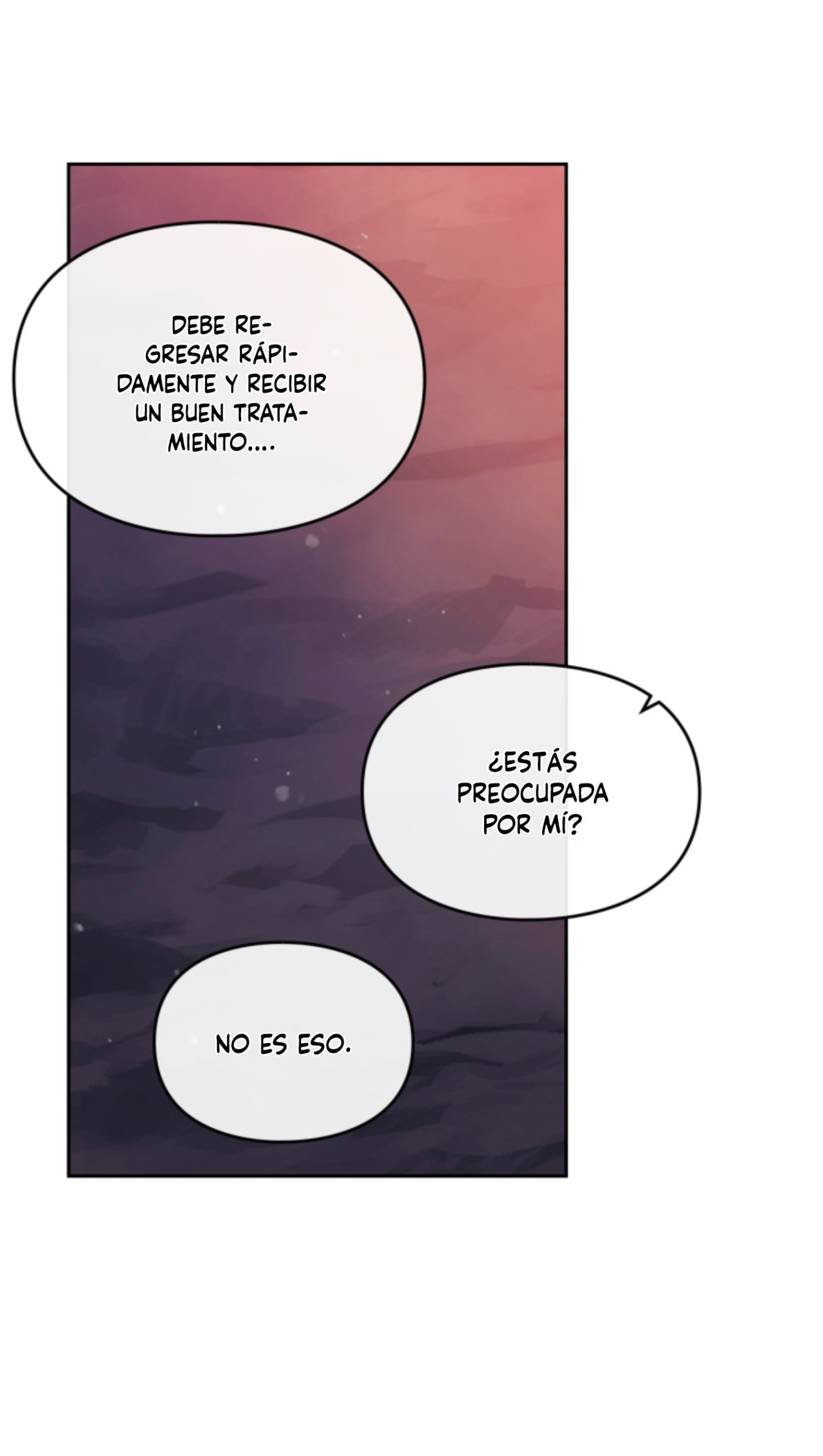 Read Villains Are Destined To Die ES Manga Online