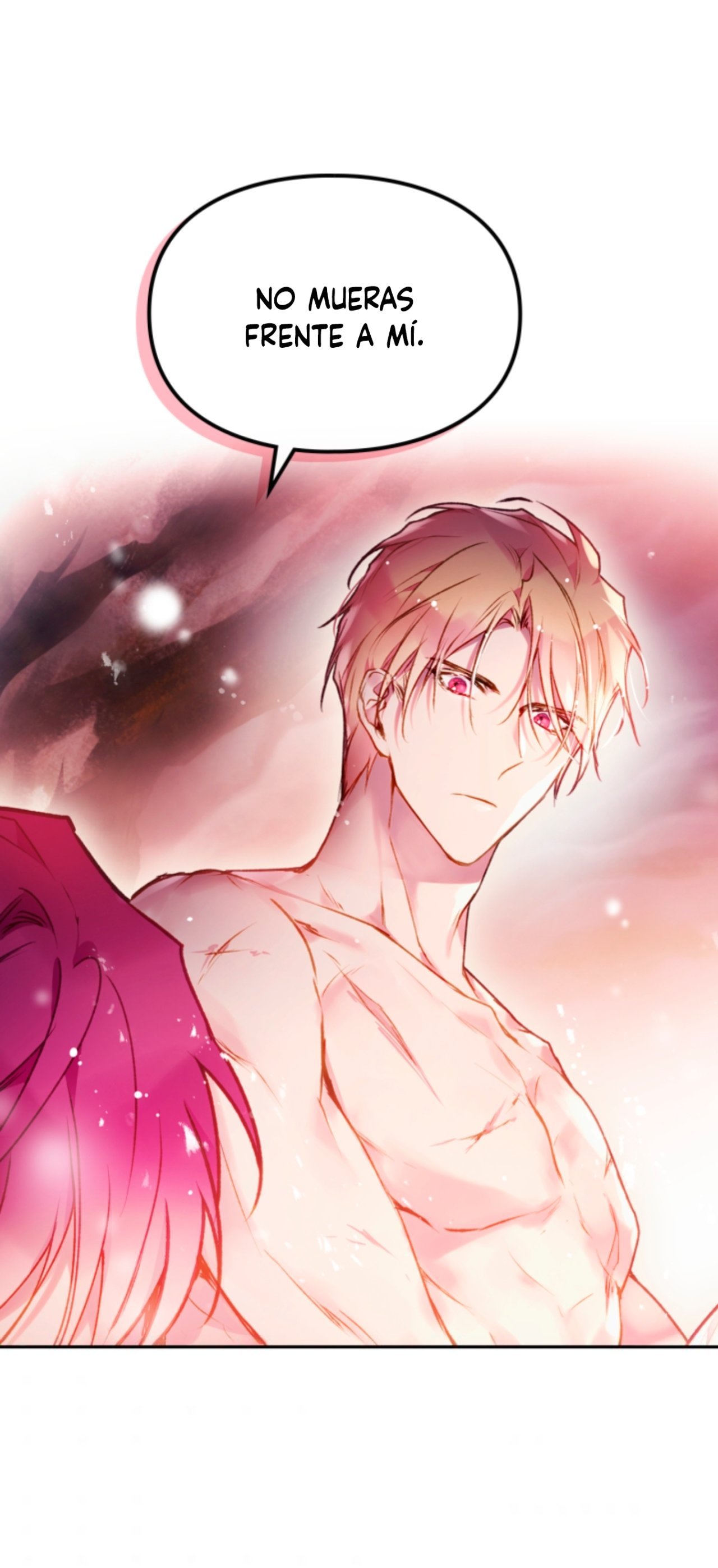 Read Villains Are Destined To Die ES Manga Online