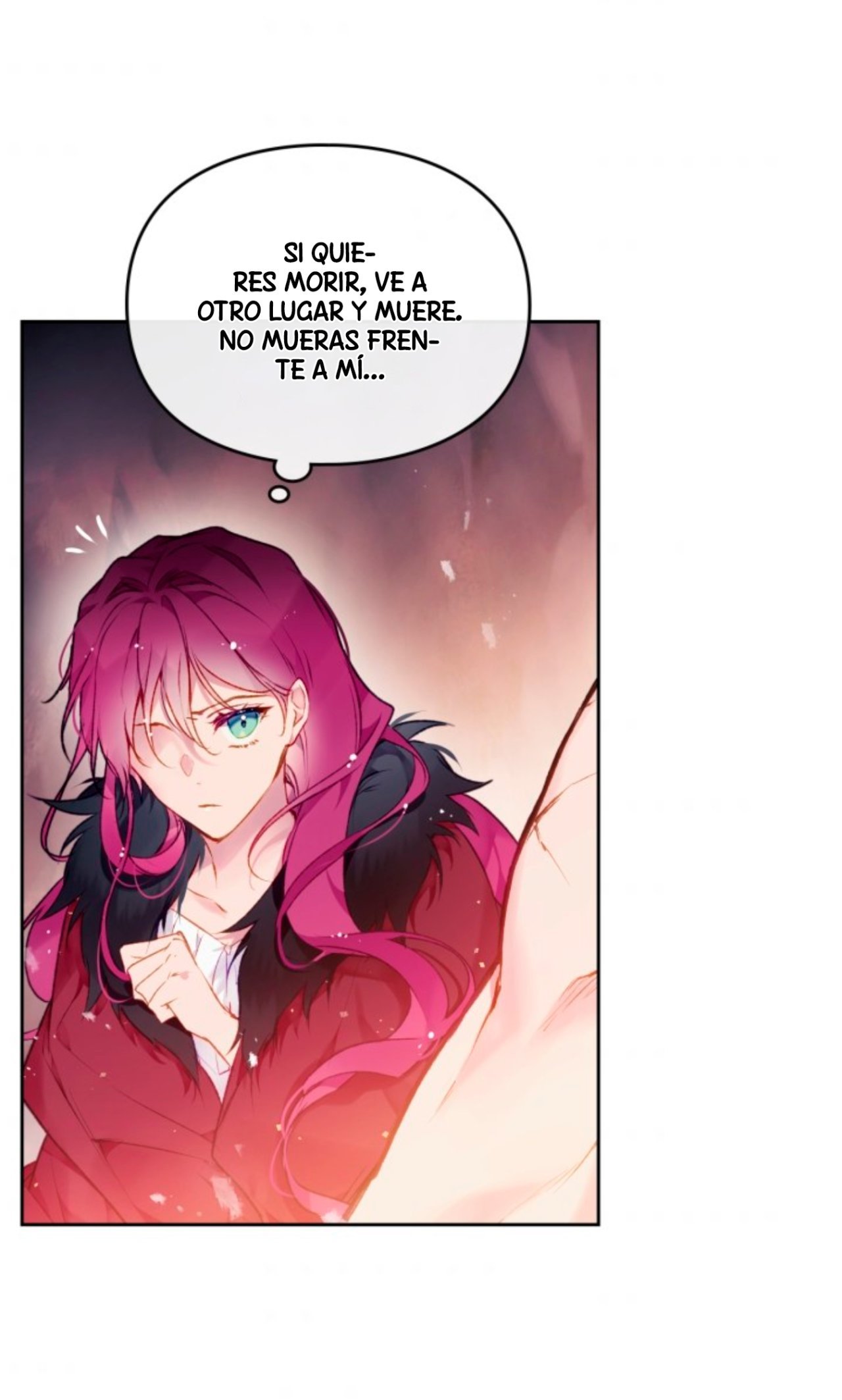 Read Villains Are Destined To Die ES Manga Online