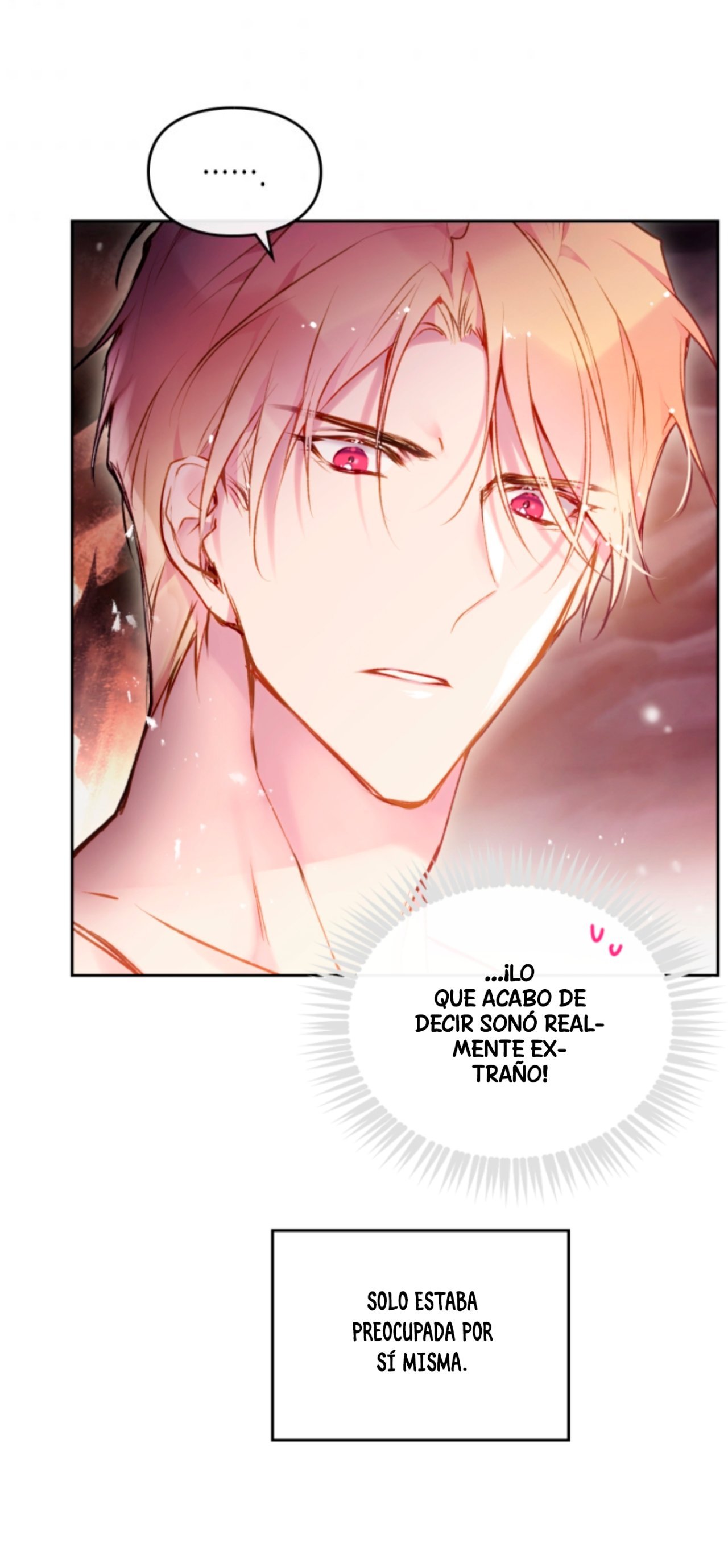 Read Villains Are Destined To Die ES Manga Online