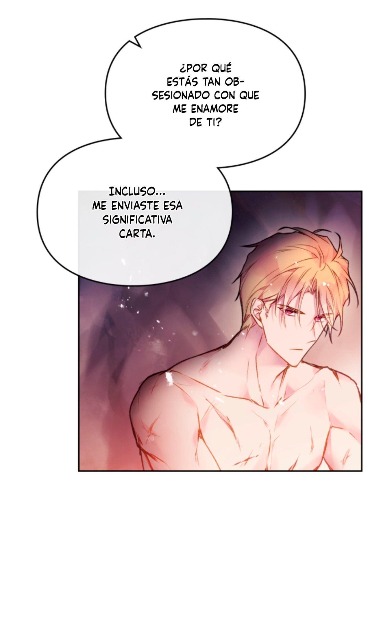 Read Villains Are Destined To Die ES Manga Online