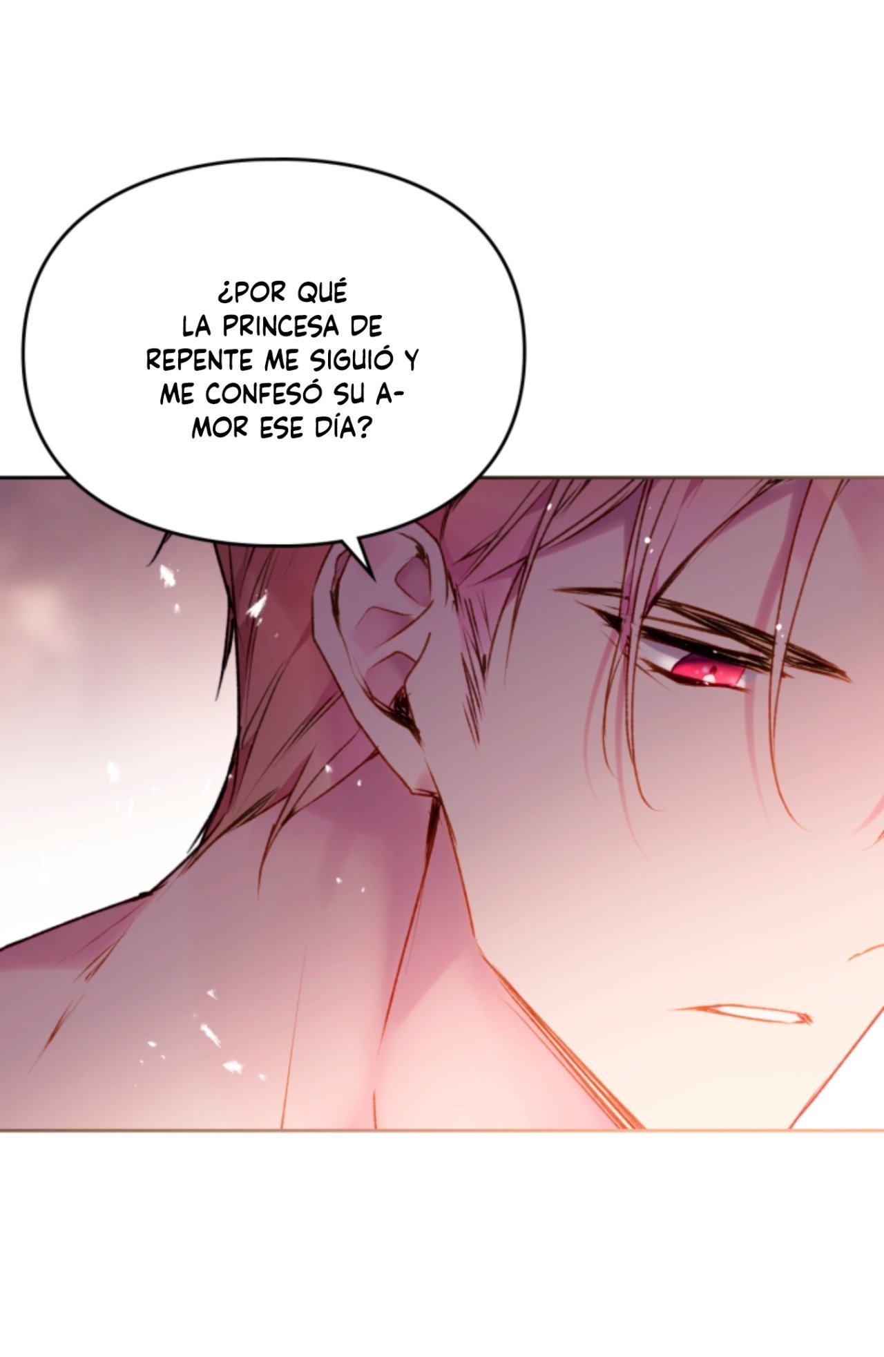 Read Villains Are Destined To Die ES Manga Online