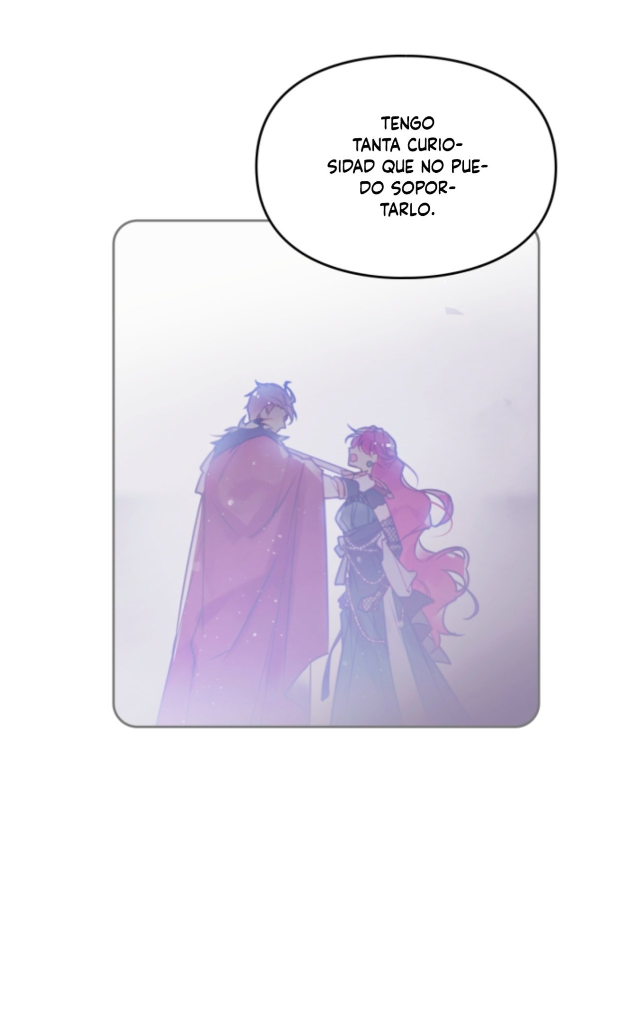 Read Villains Are Destined To Die ES Manga Online