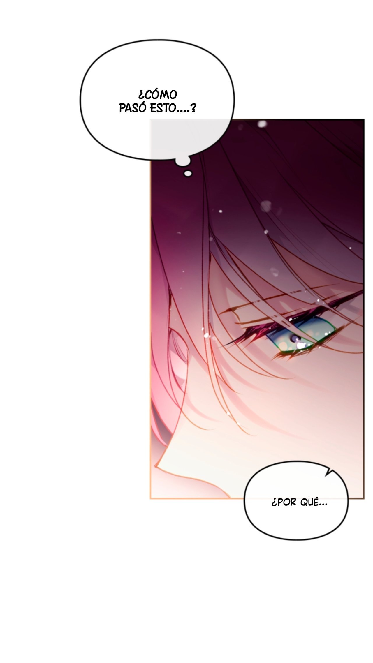 Read Villains Are Destined To Die ES Manga Online