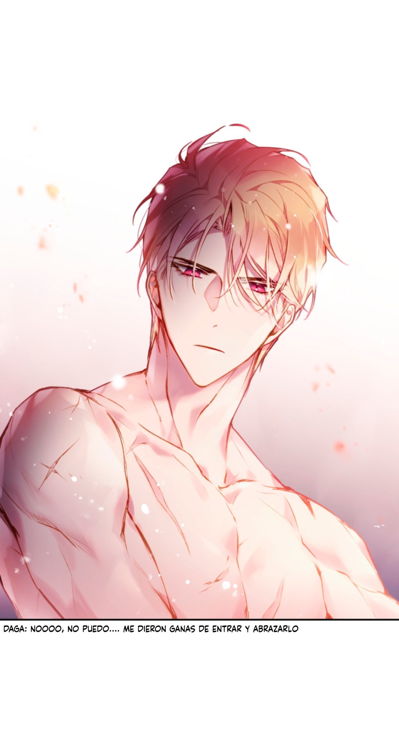 Read Villains Are Destined To Die ES Manga Online