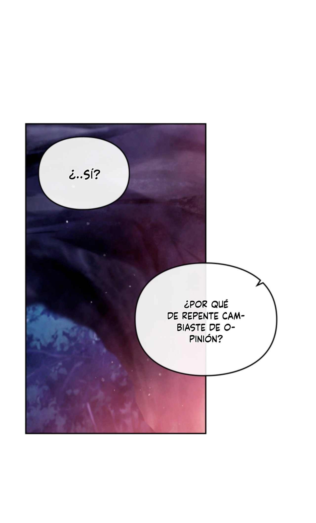 Read Villains Are Destined To Die ES Manga Online