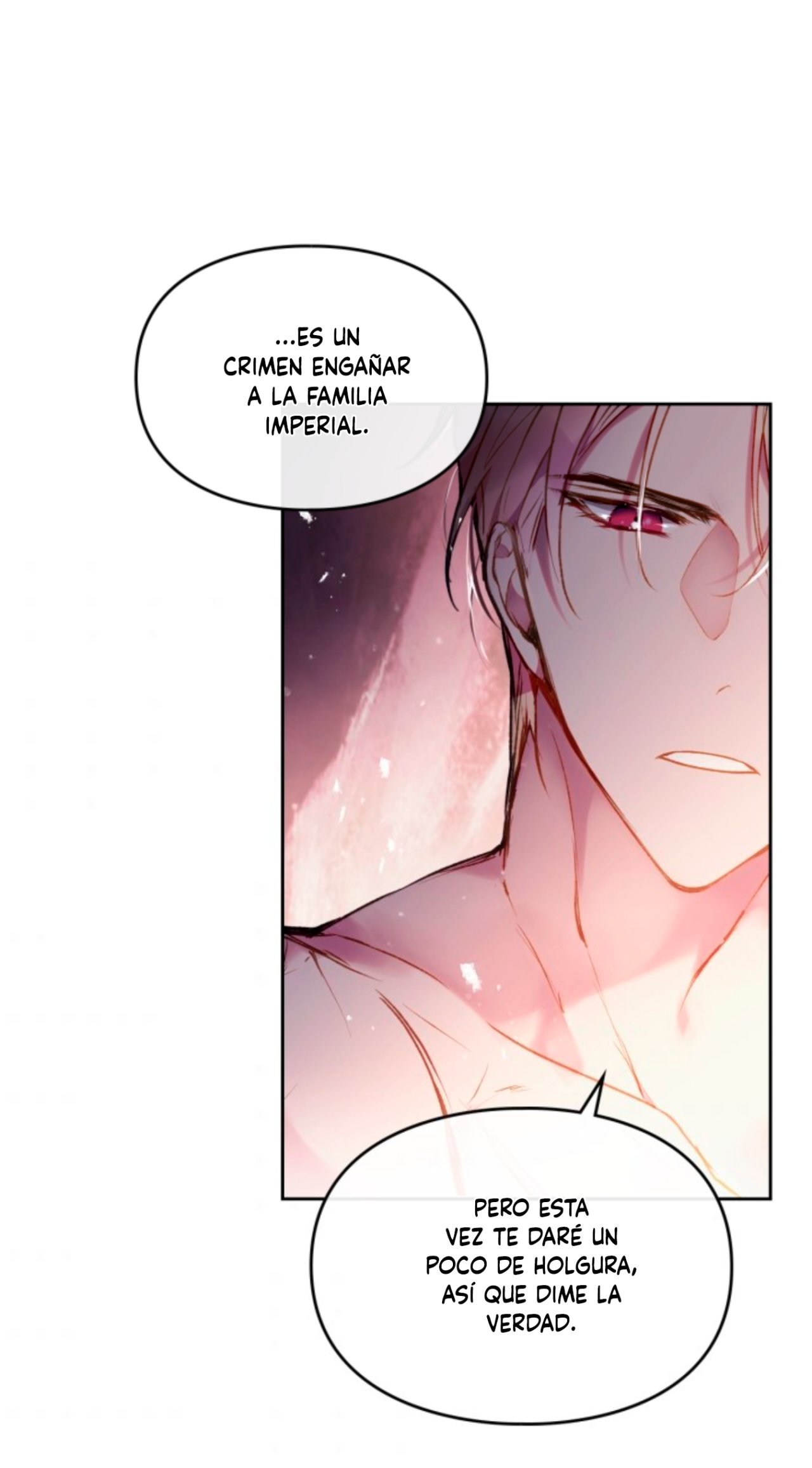 Read Villains Are Destined To Die ES Manga Online