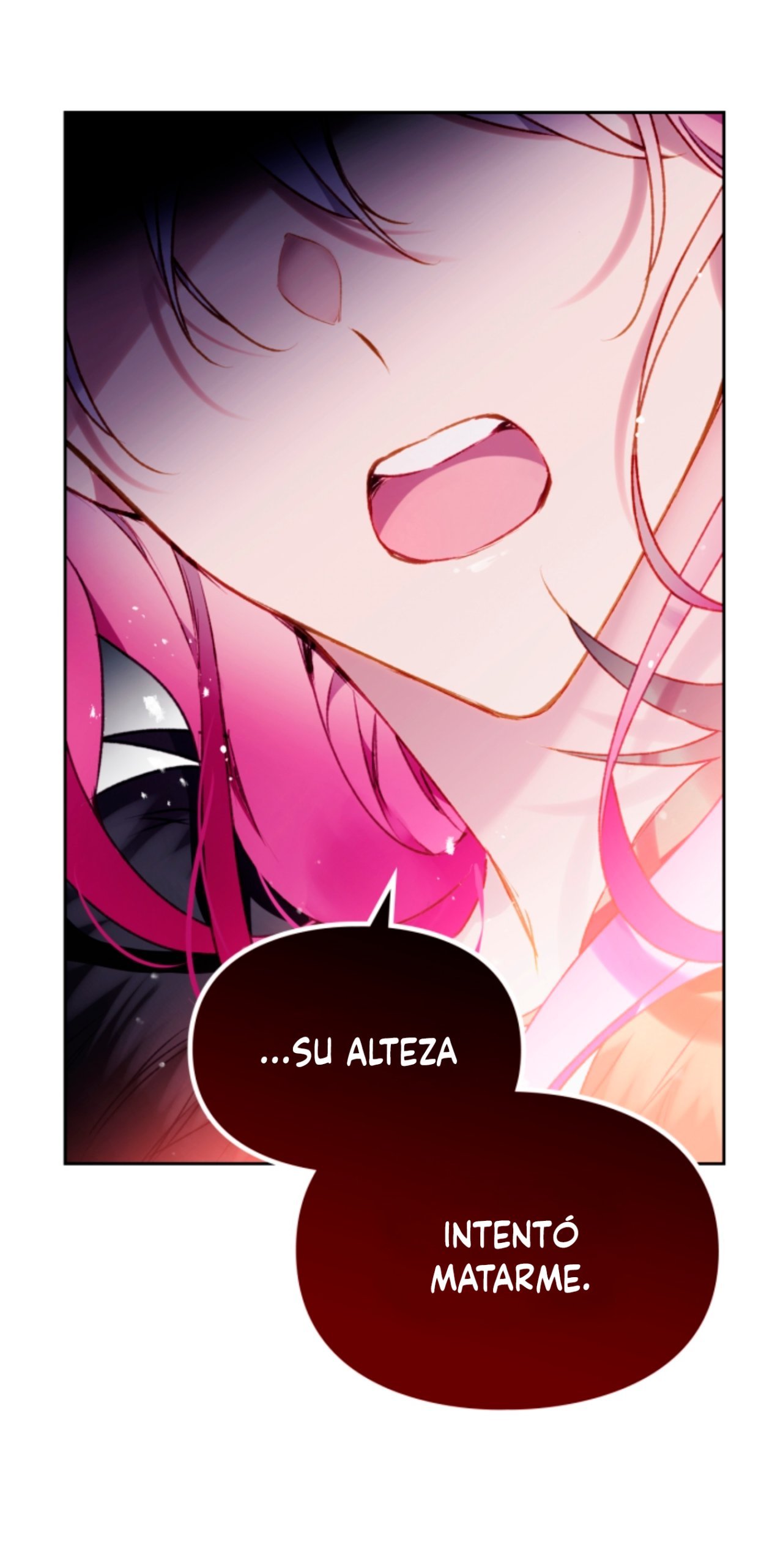 Read Villains Are Destined To Die ES Manga Online