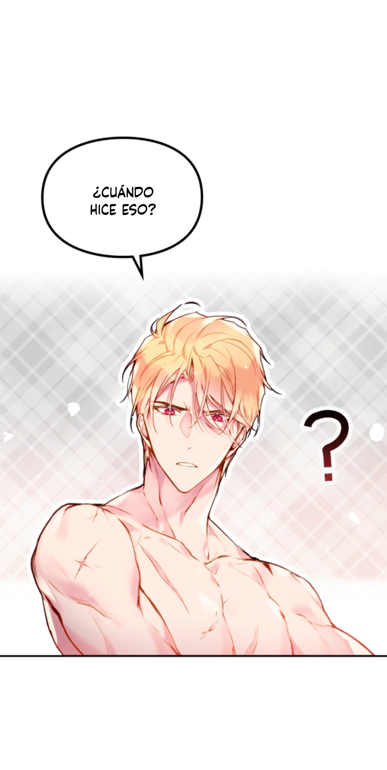 Read Villains Are Destined To Die ES Manga Online