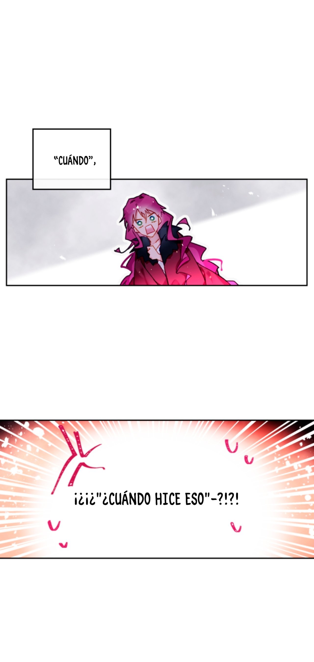 Read Villains Are Destined To Die ES Manga Online