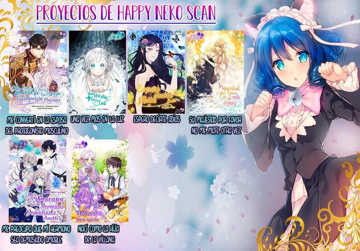 Read Villains Are Destined To Die ES Manga Online