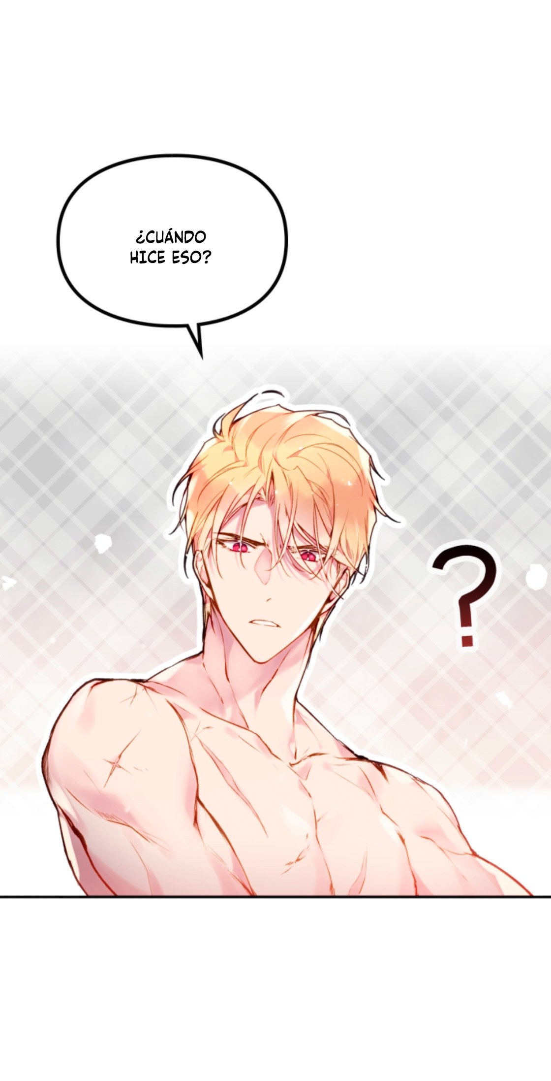 Read Villains Are Destined To Die ES Manga Online