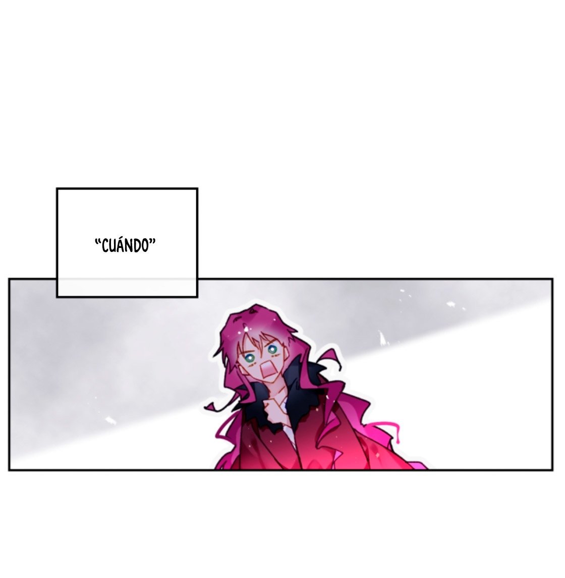 Read Villains Are Destined To Die ES Manga Online