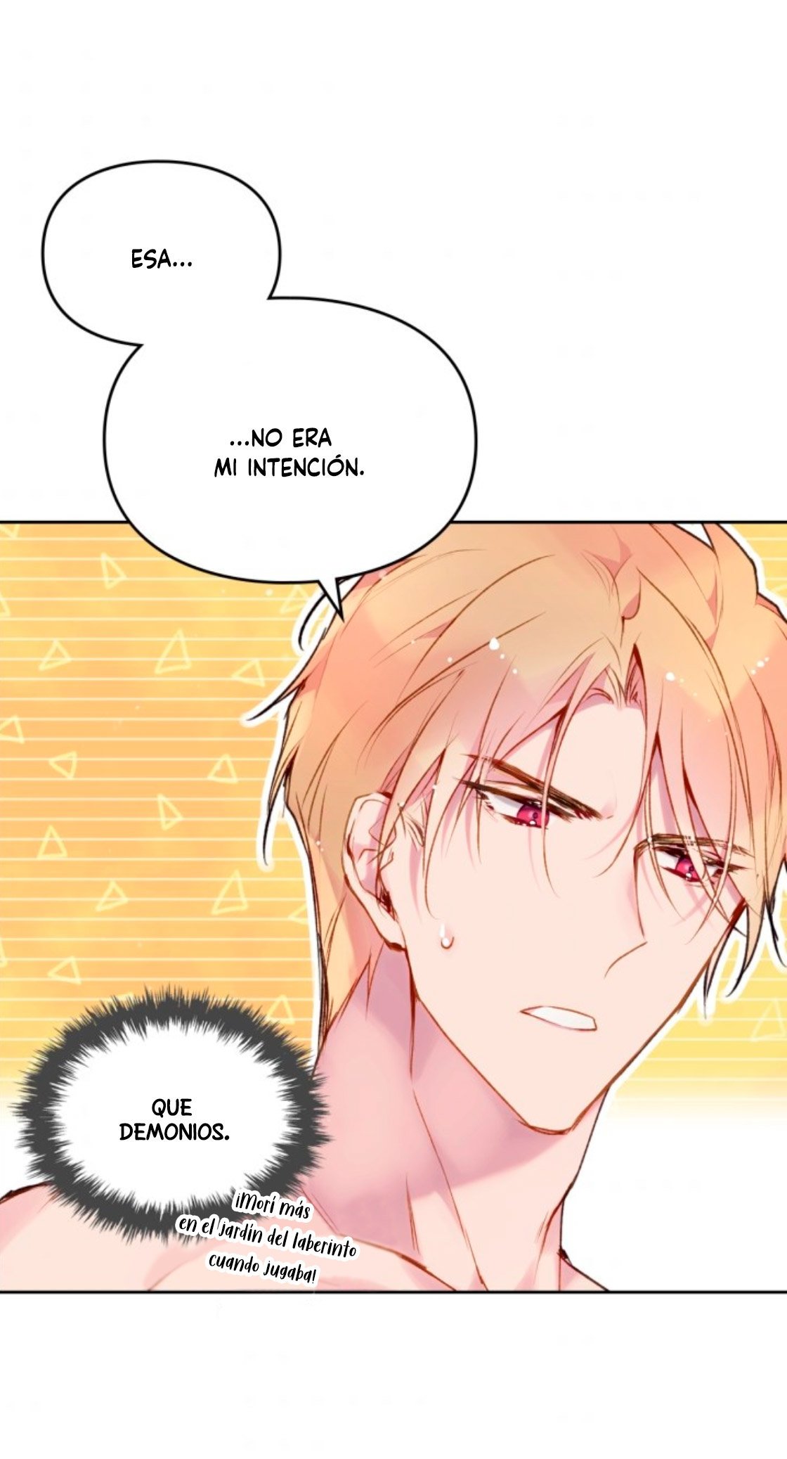 Read Villains Are Destined To Die ES Manga Online