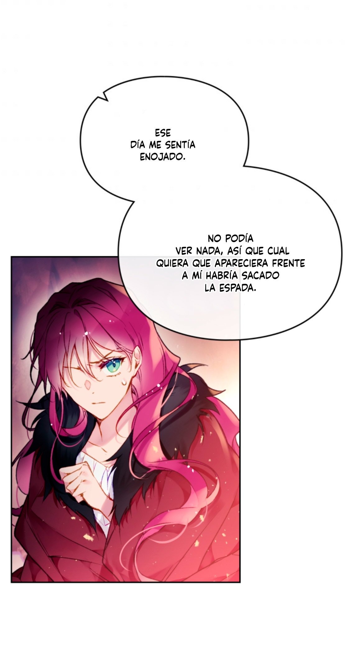 Read Villains Are Destined To Die ES Manga Online