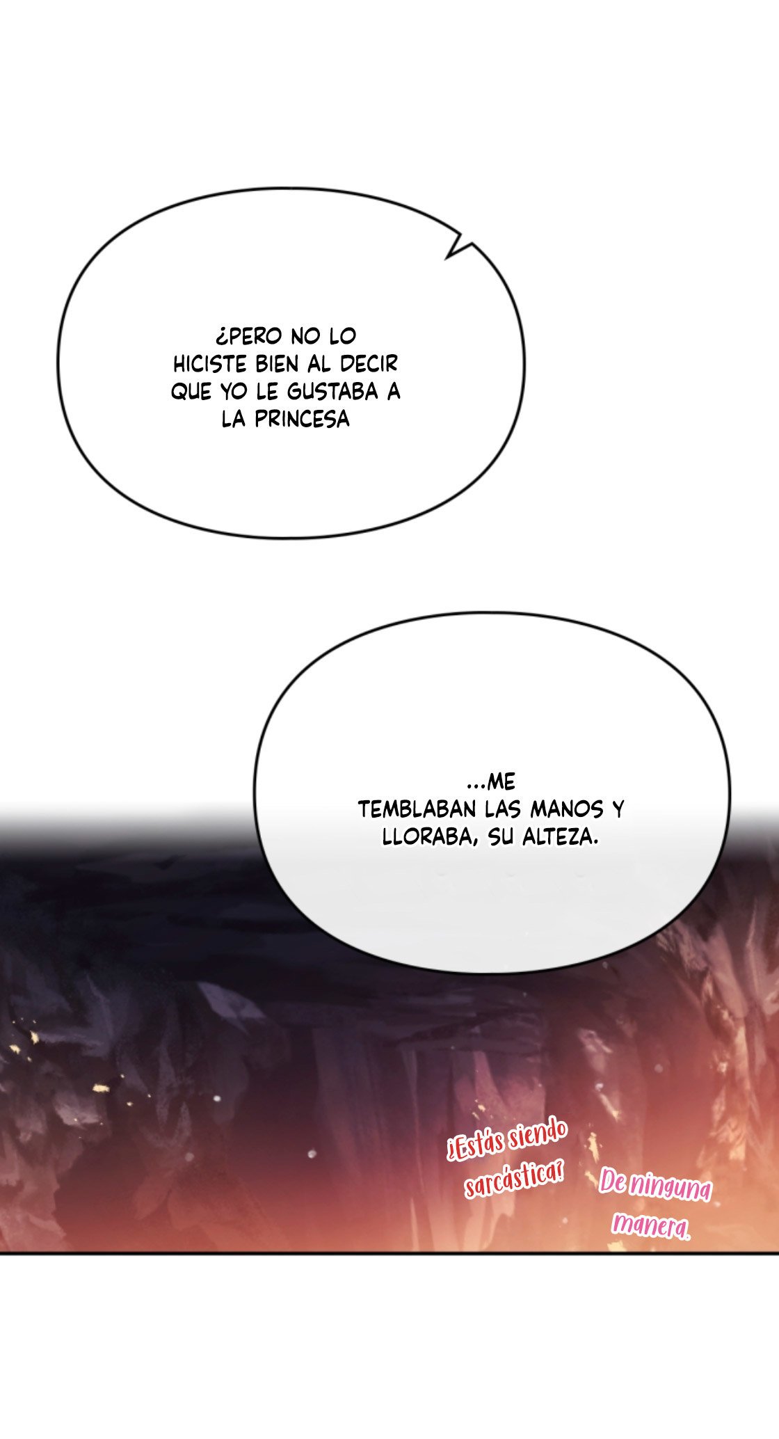 Read Villains Are Destined To Die ES Manga Online