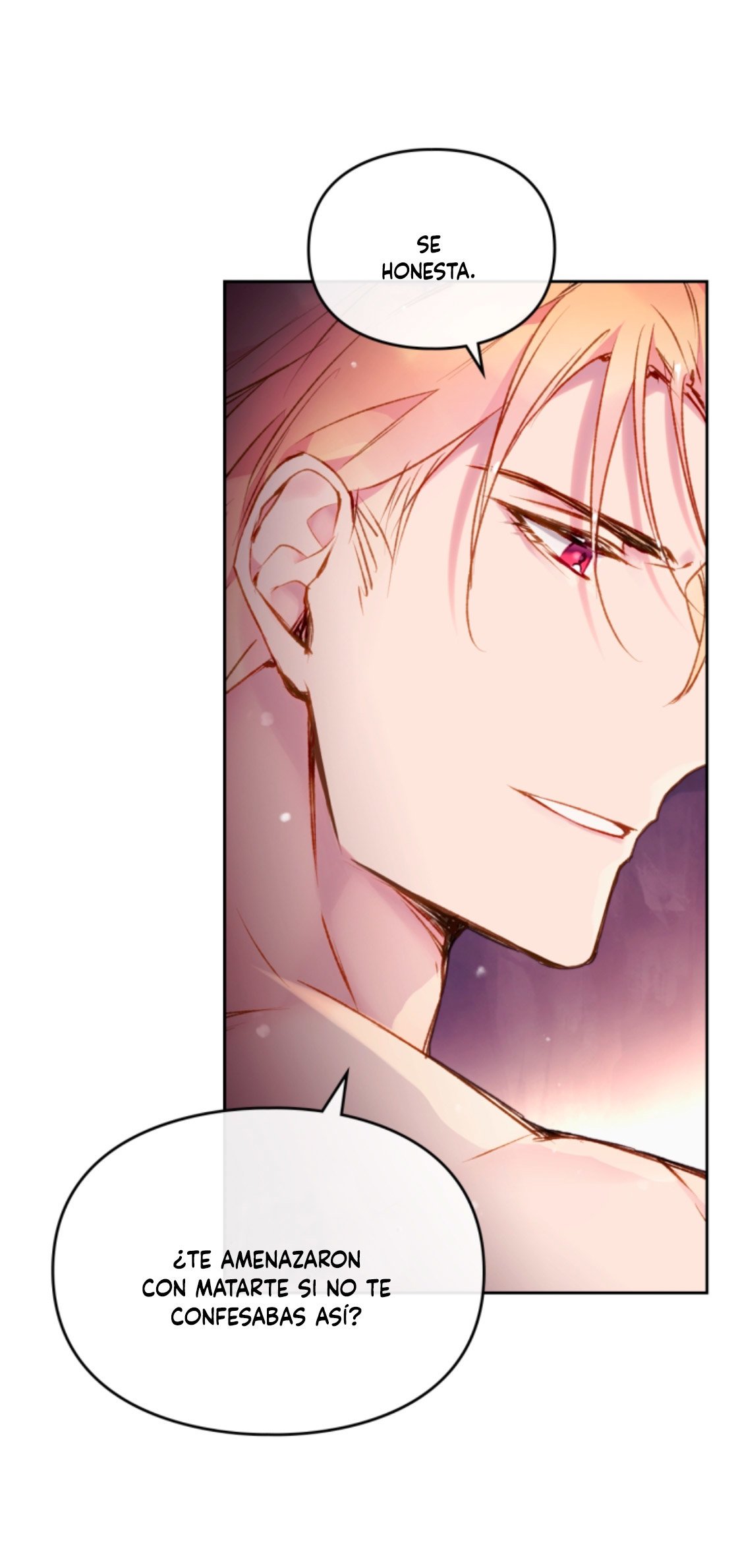 Read Villains Are Destined To Die ES Manga Online