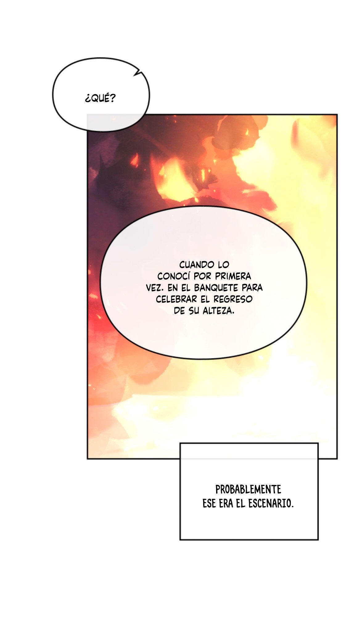 Read Villains Are Destined To Die ES Manga Online