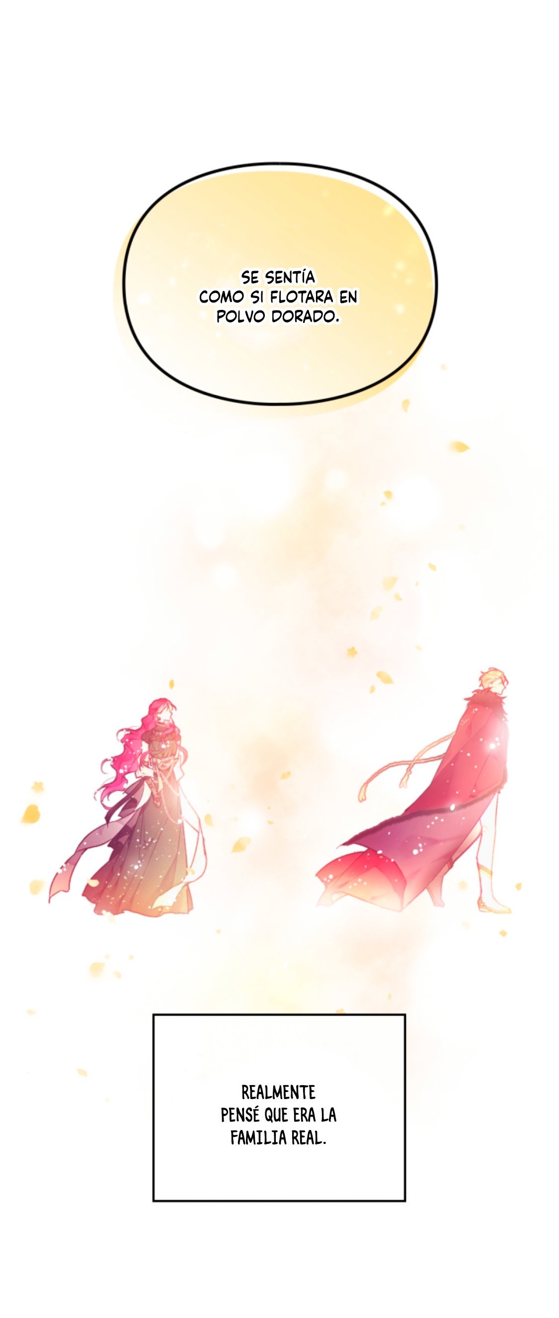 Read Villains Are Destined To Die ES Manga Online