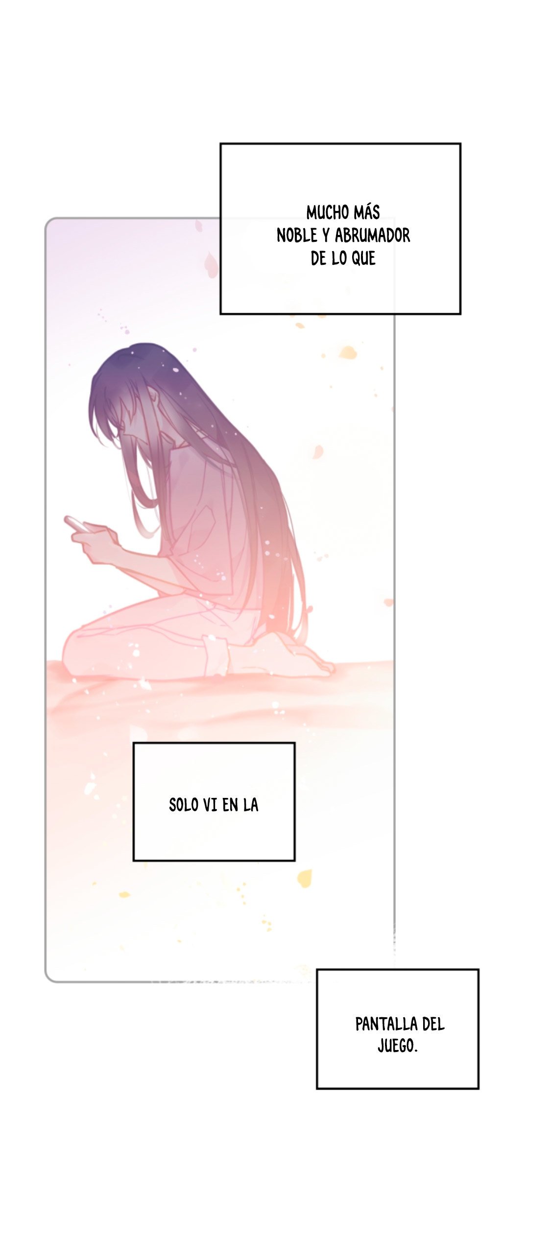 Read Villains Are Destined To Die ES Manga Online