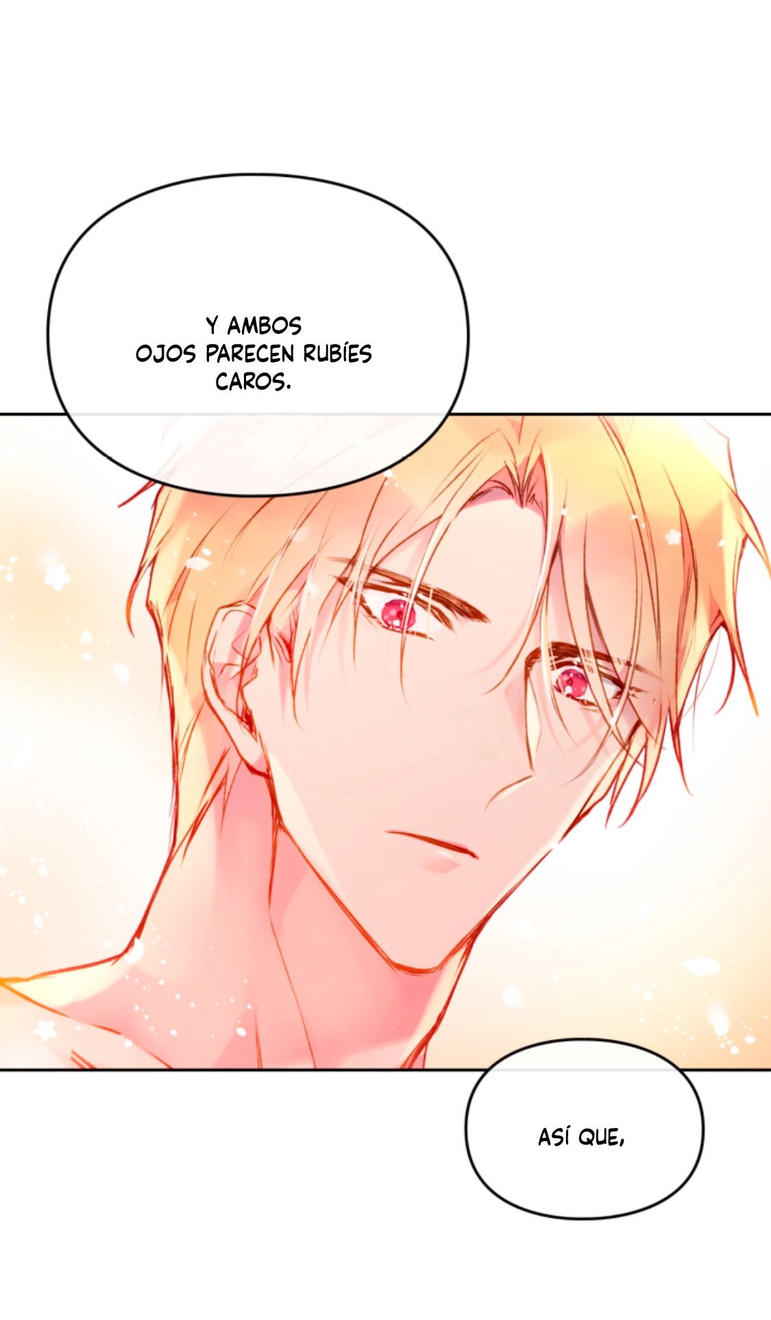 Read Villains Are Destined To Die ES Manga Online