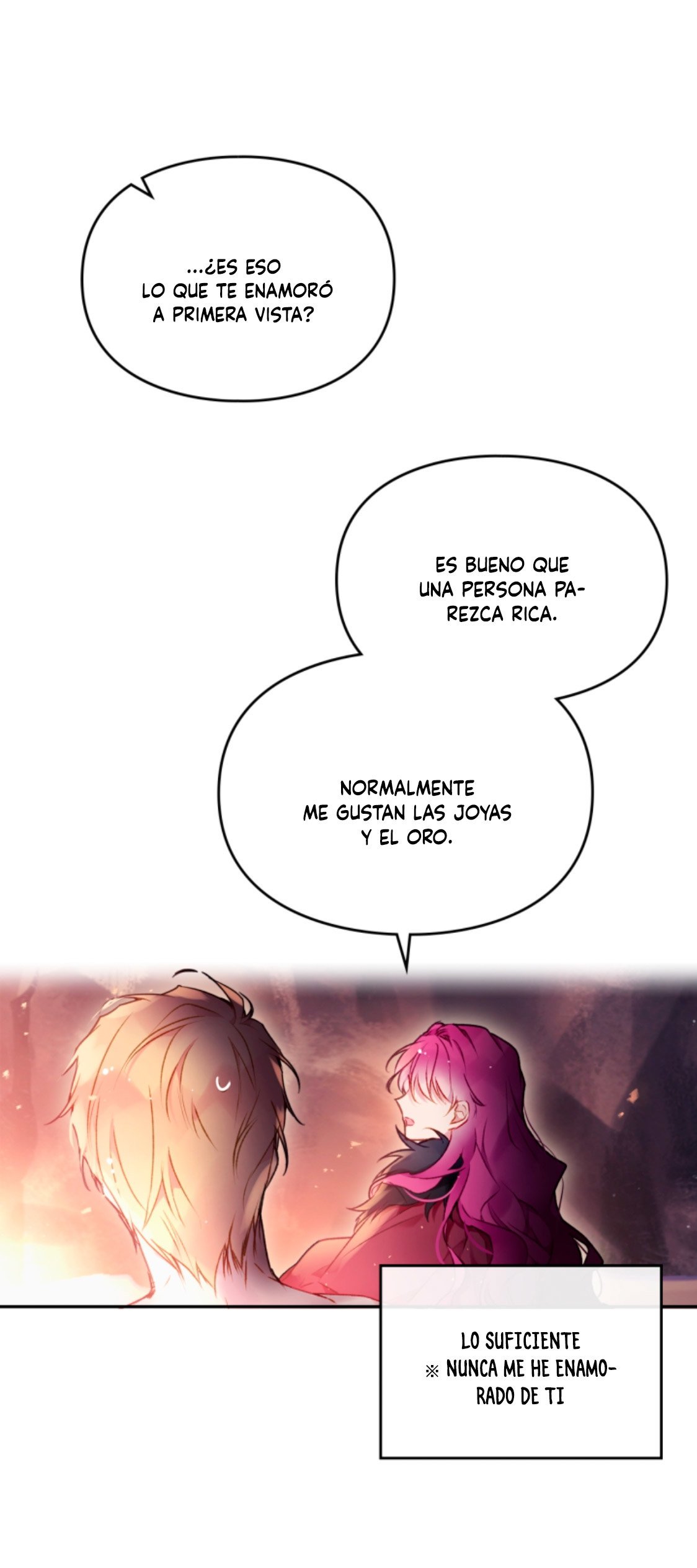 Read Villains Are Destined To Die ES Manga Online