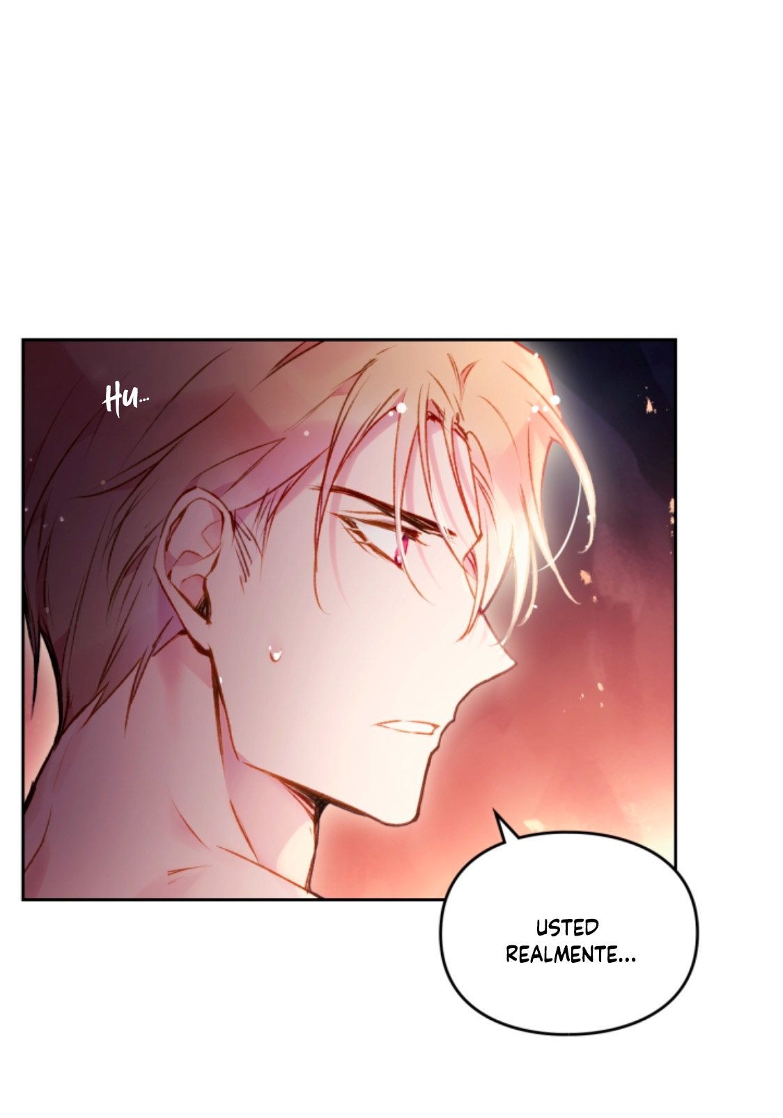 Read Villains Are Destined To Die ES Manga Online