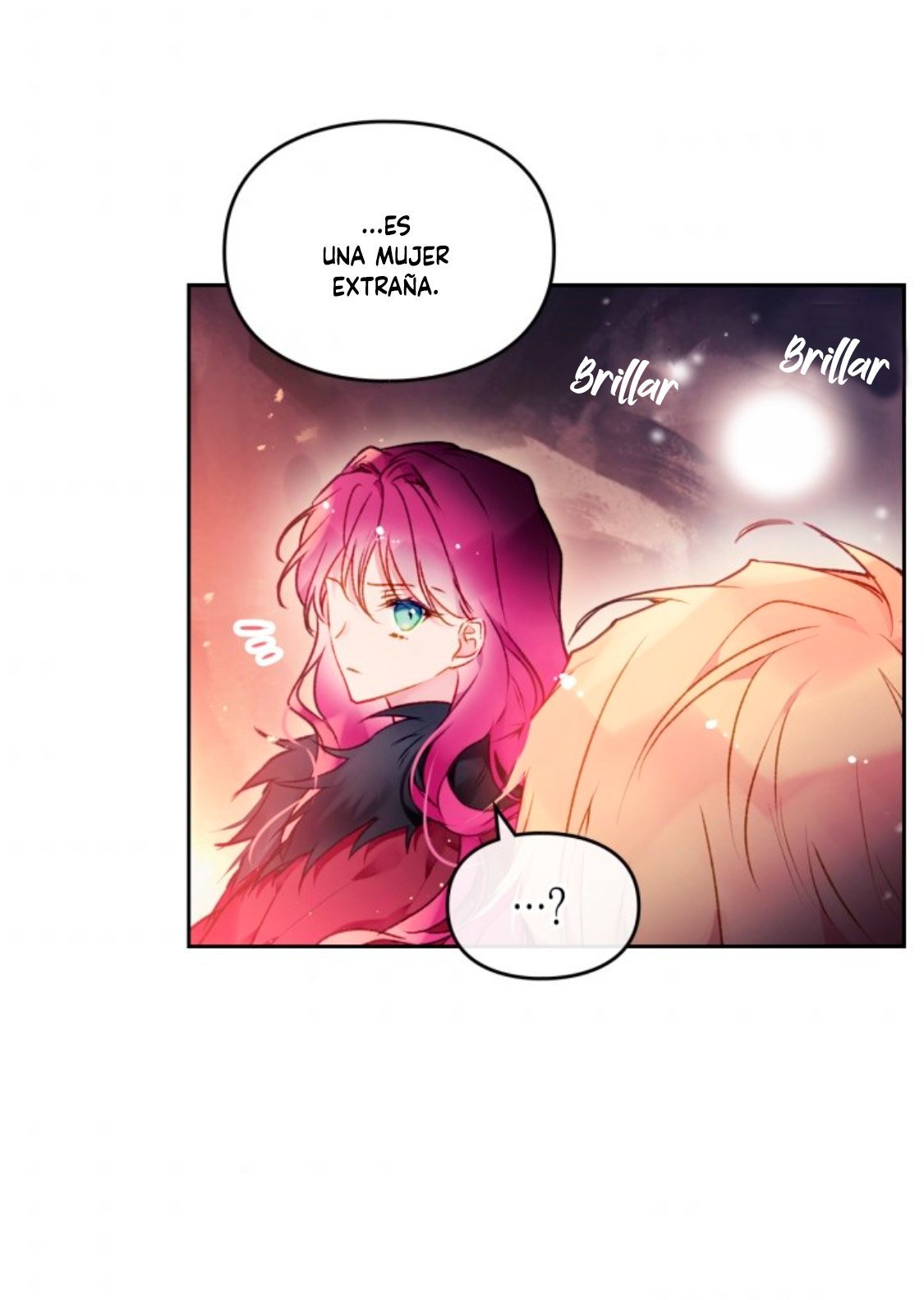 Read Villains Are Destined To Die ES Manga Online