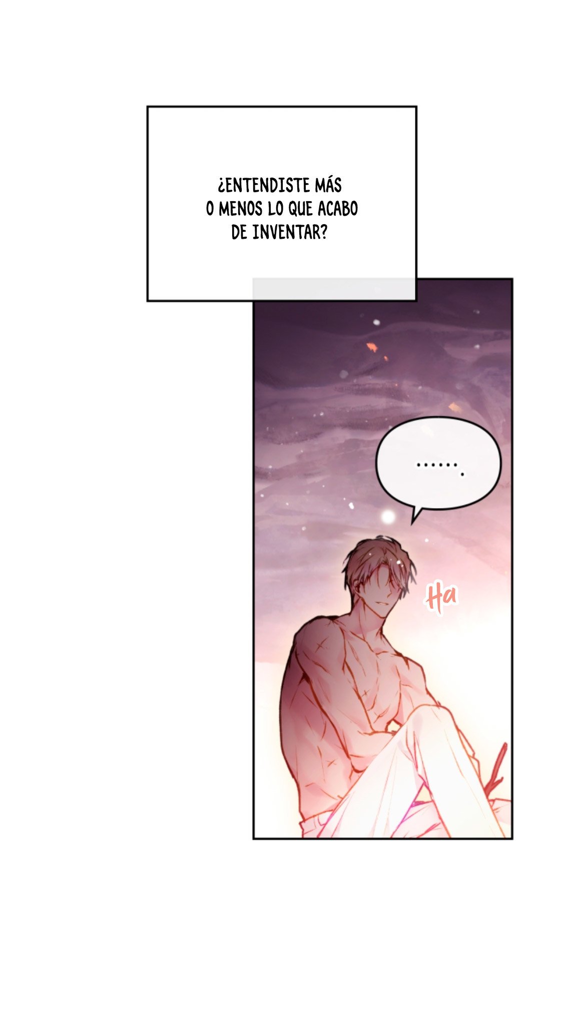 Read Villains Are Destined To Die ES Manga Online