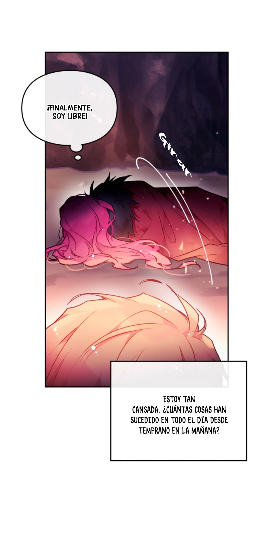 Read Villains Are Destined To Die ES Manga Online