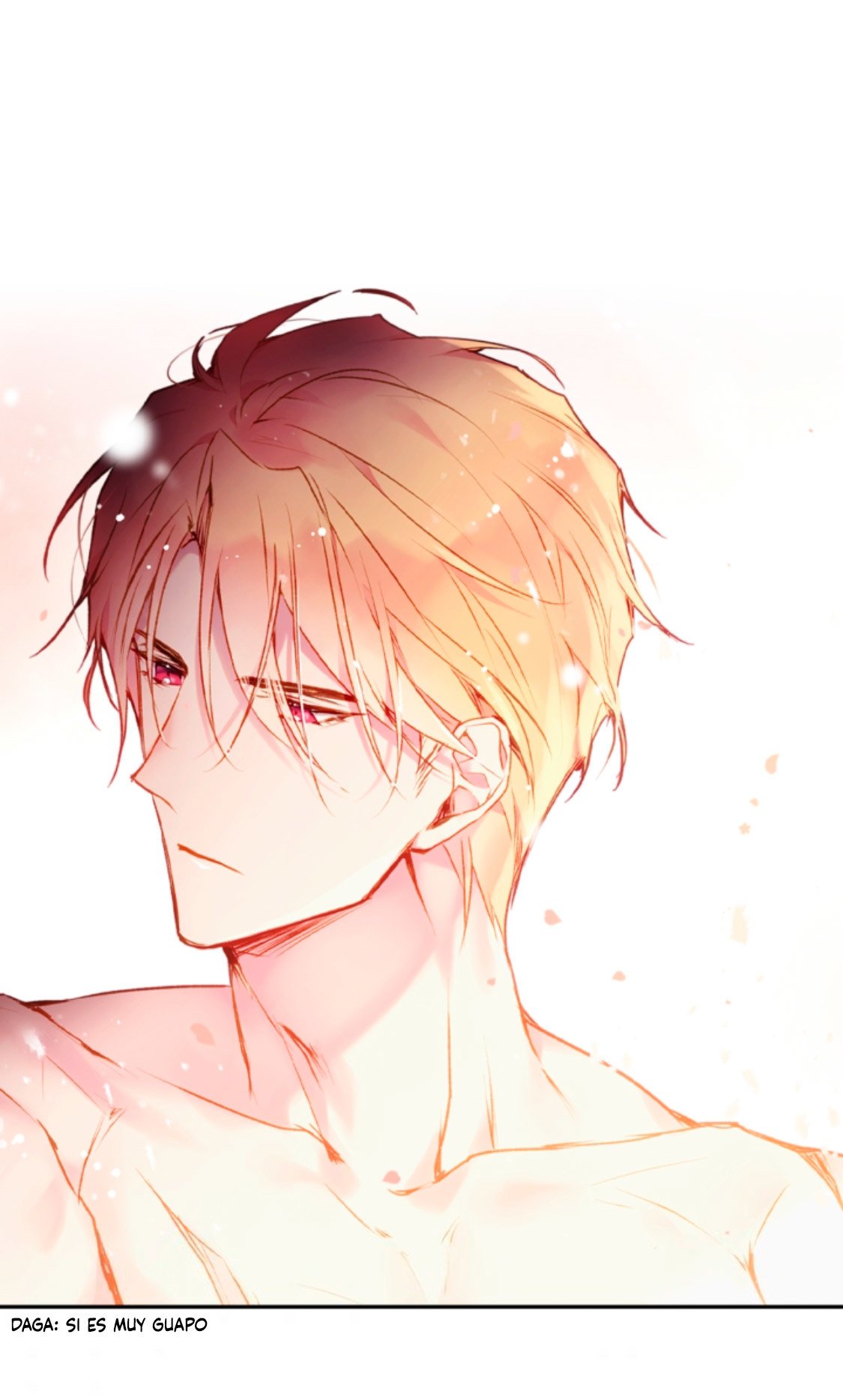 Read Villains Are Destined To Die ES Manga Online