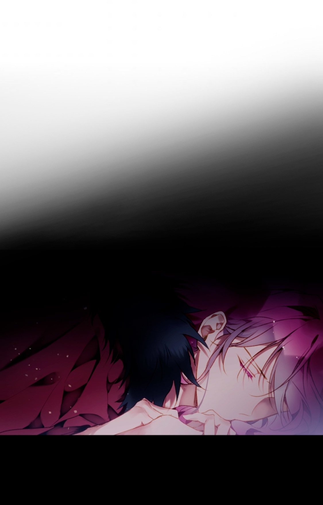 Read Villains Are Destined To Die ES Manga Online