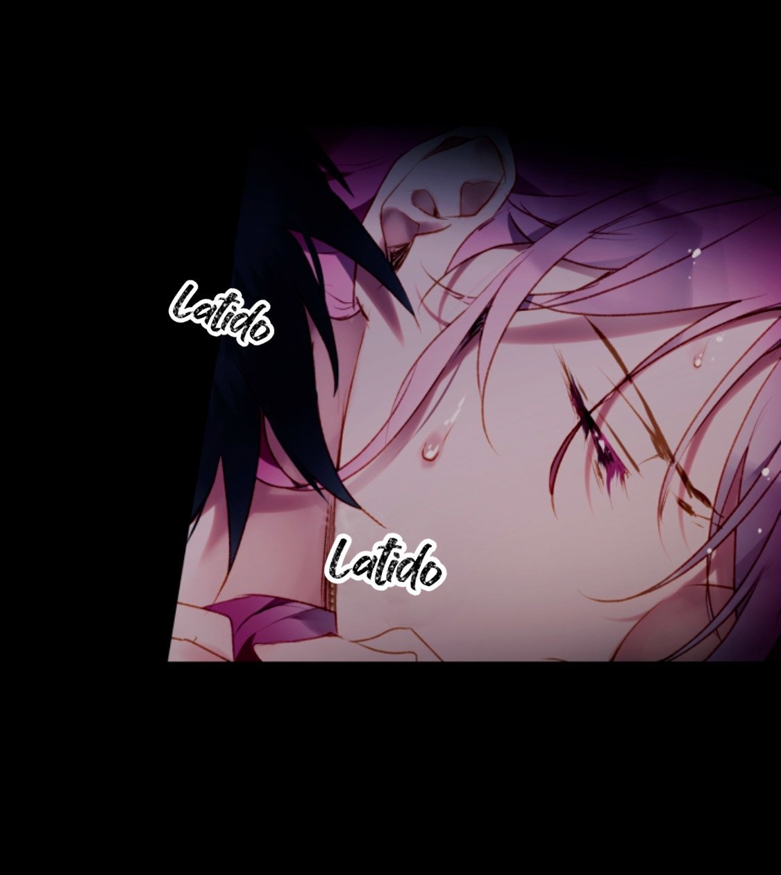 Read Villains Are Destined To Die ES Manga Online