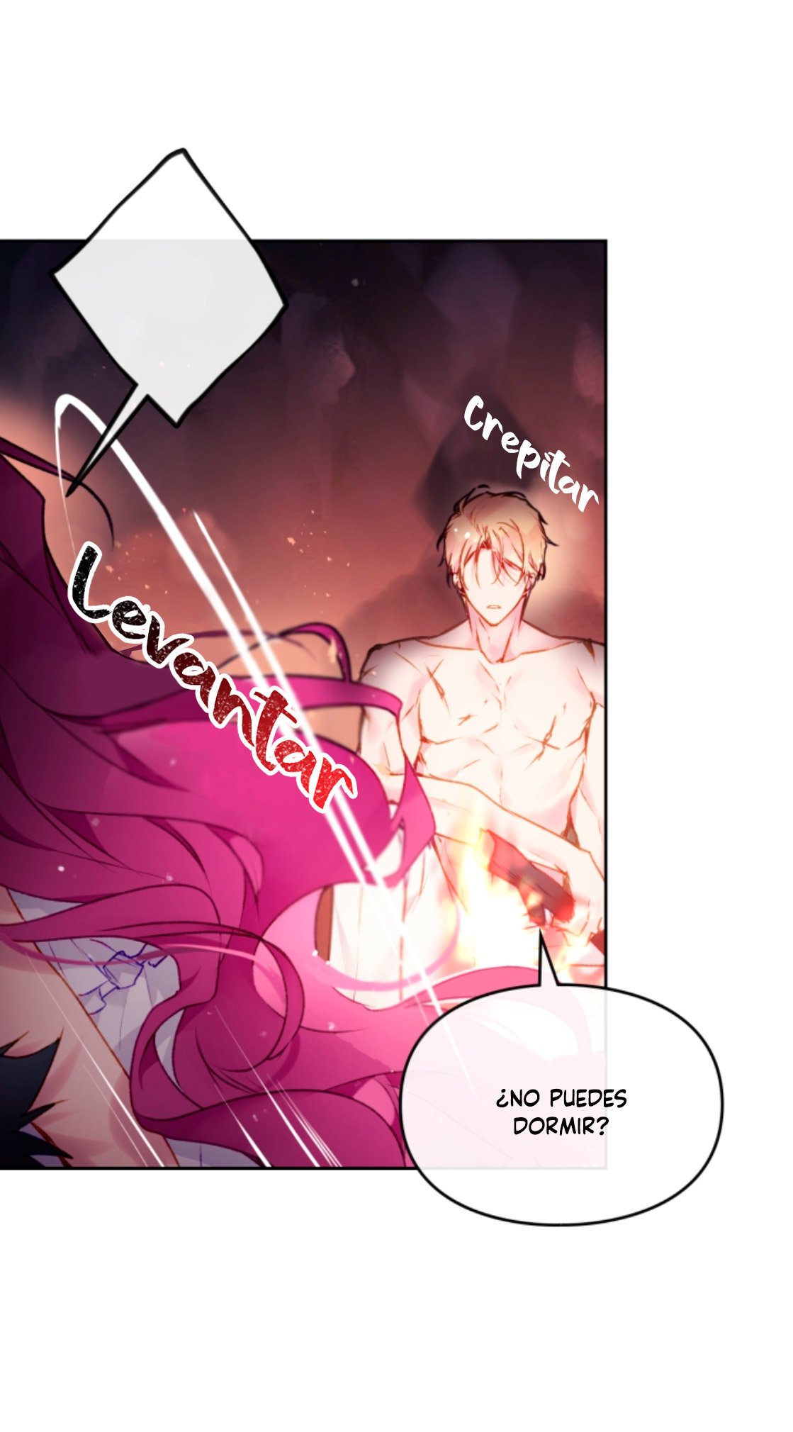 Read Villains Are Destined To Die ES Manga Online