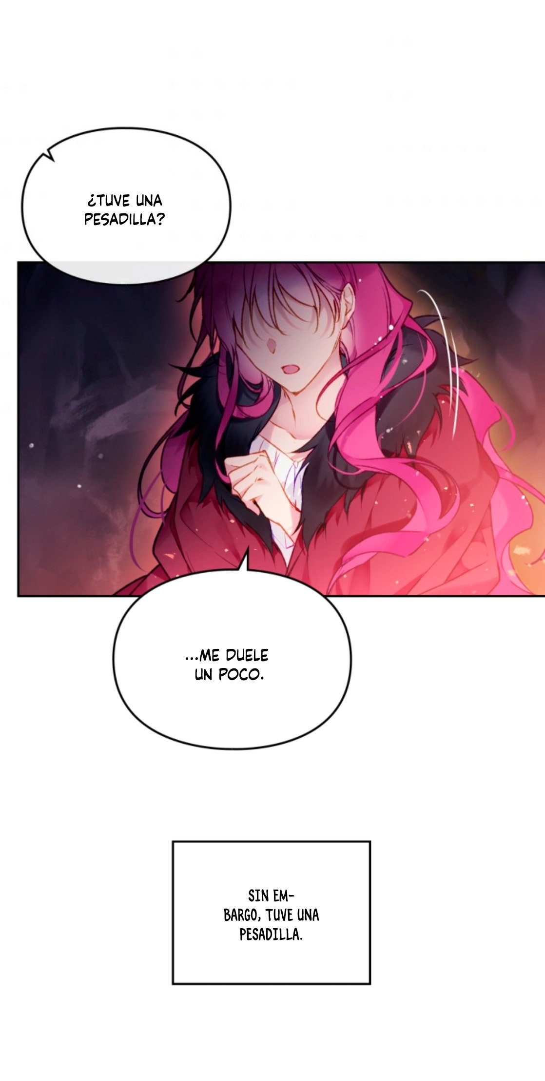 Read Villains Are Destined To Die ES Manga Online