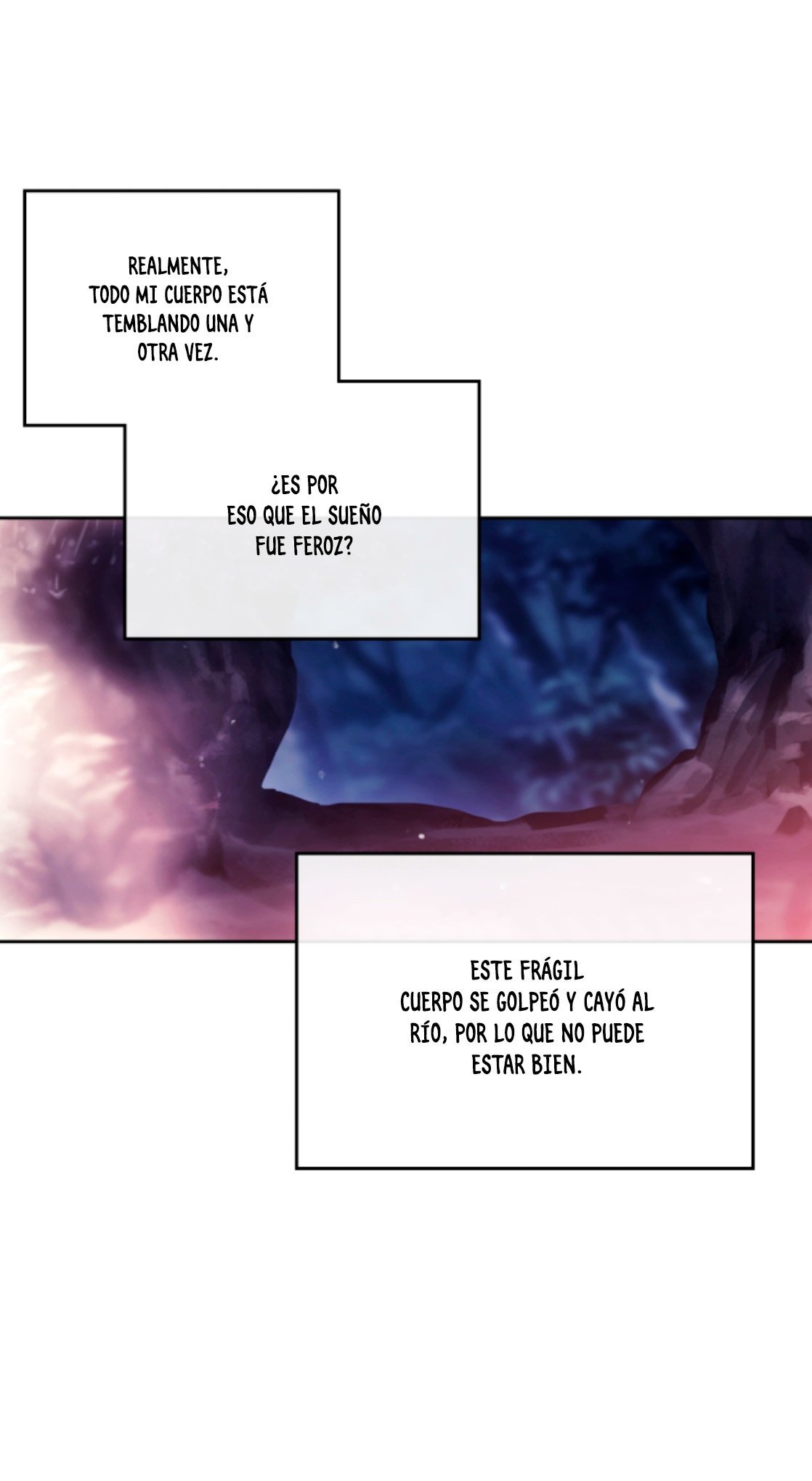 Read Villains Are Destined To Die ES Manga Online