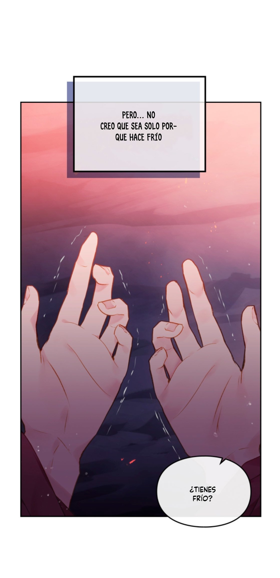 Read Villains Are Destined To Die ES Manga Online