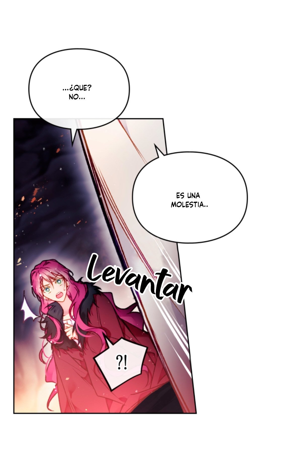 Read Villains Are Destined To Die ES Manga Online