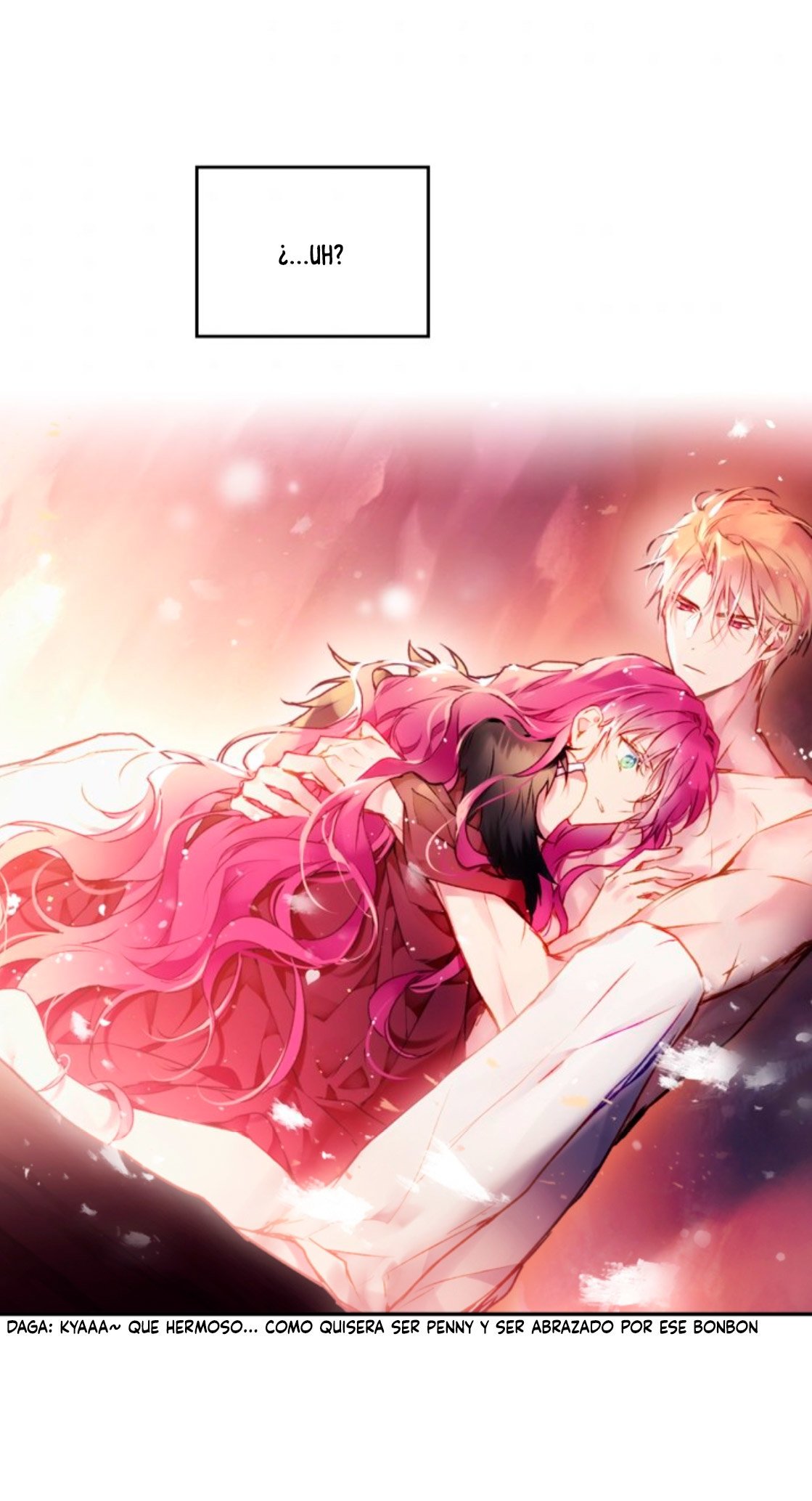 Read Villains Are Destined To Die ES Manga Online