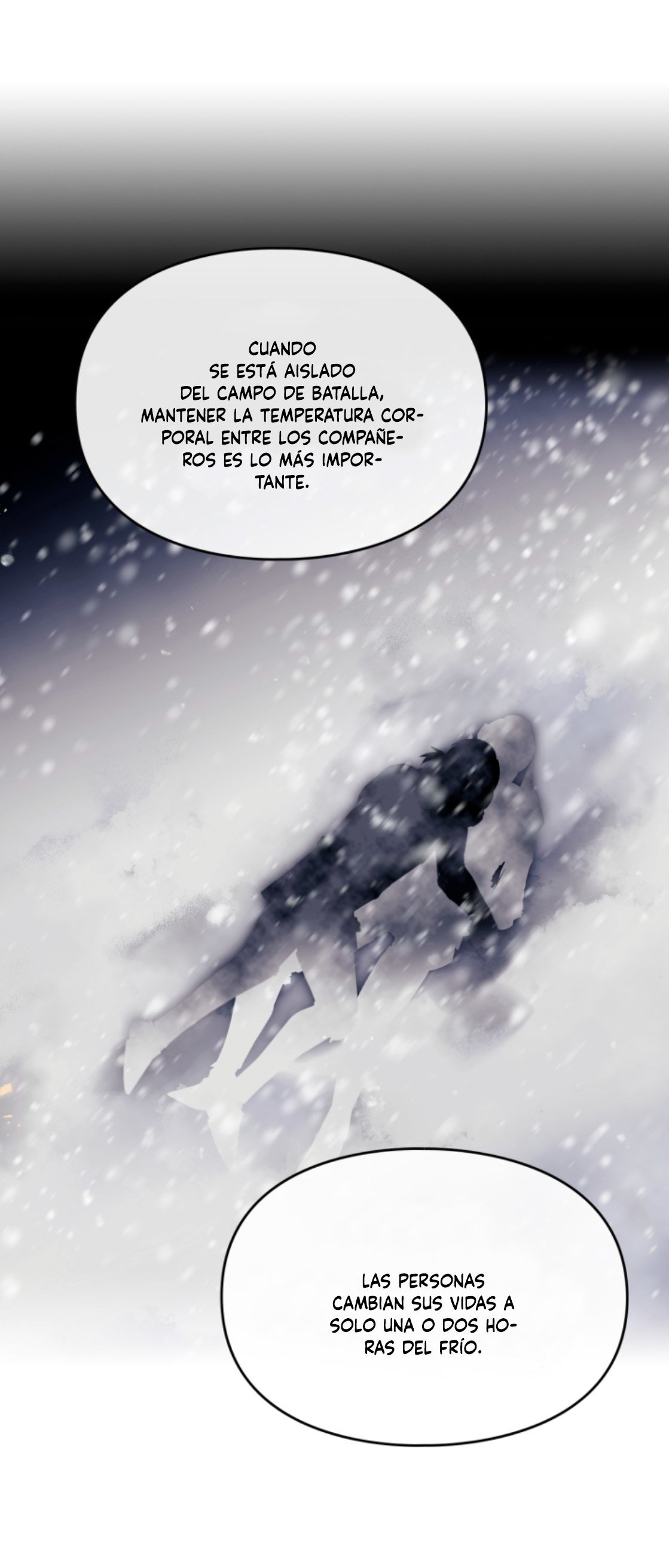 Read Villains Are Destined To Die ES Manga Online