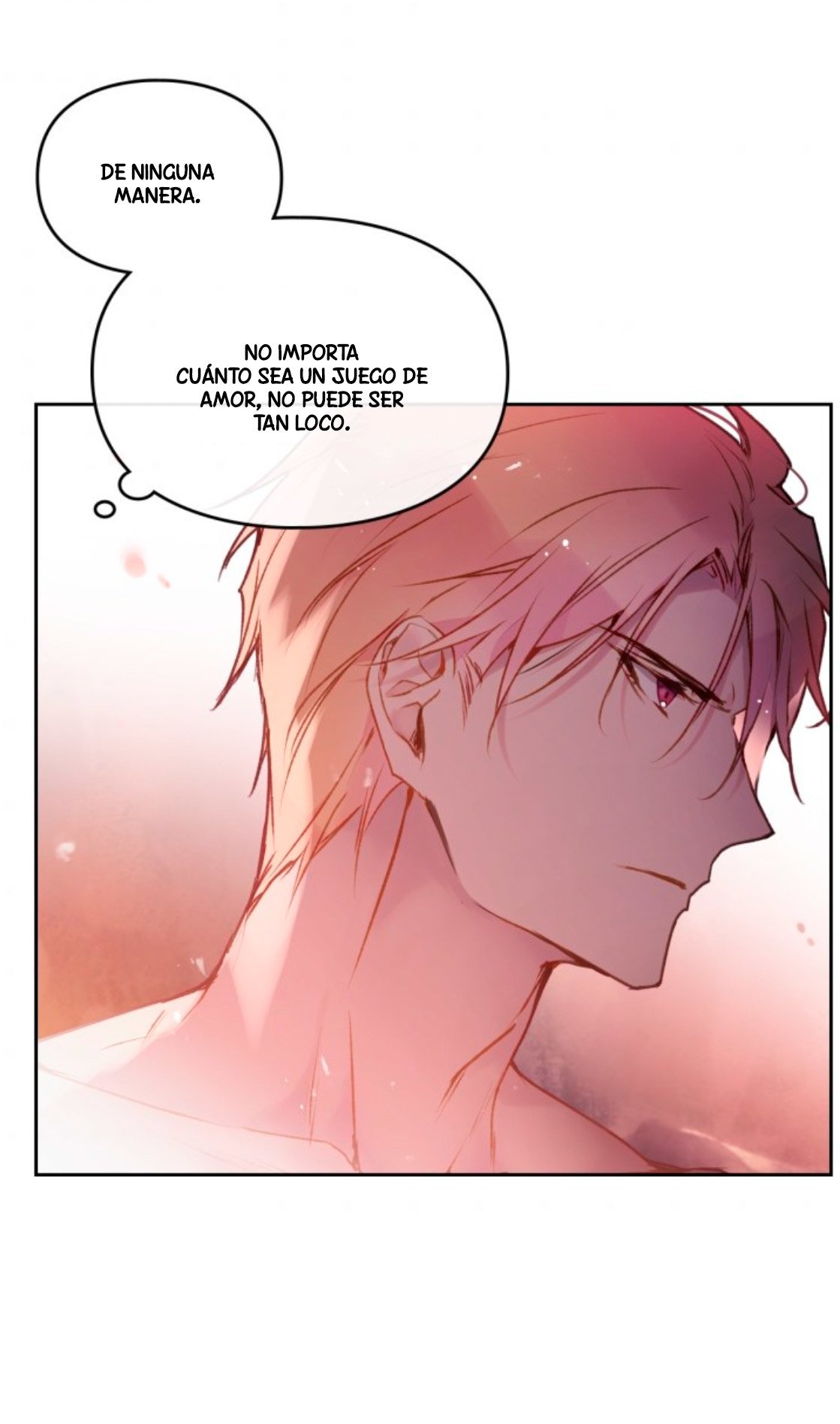 Read Villains Are Destined To Die ES Manga Online