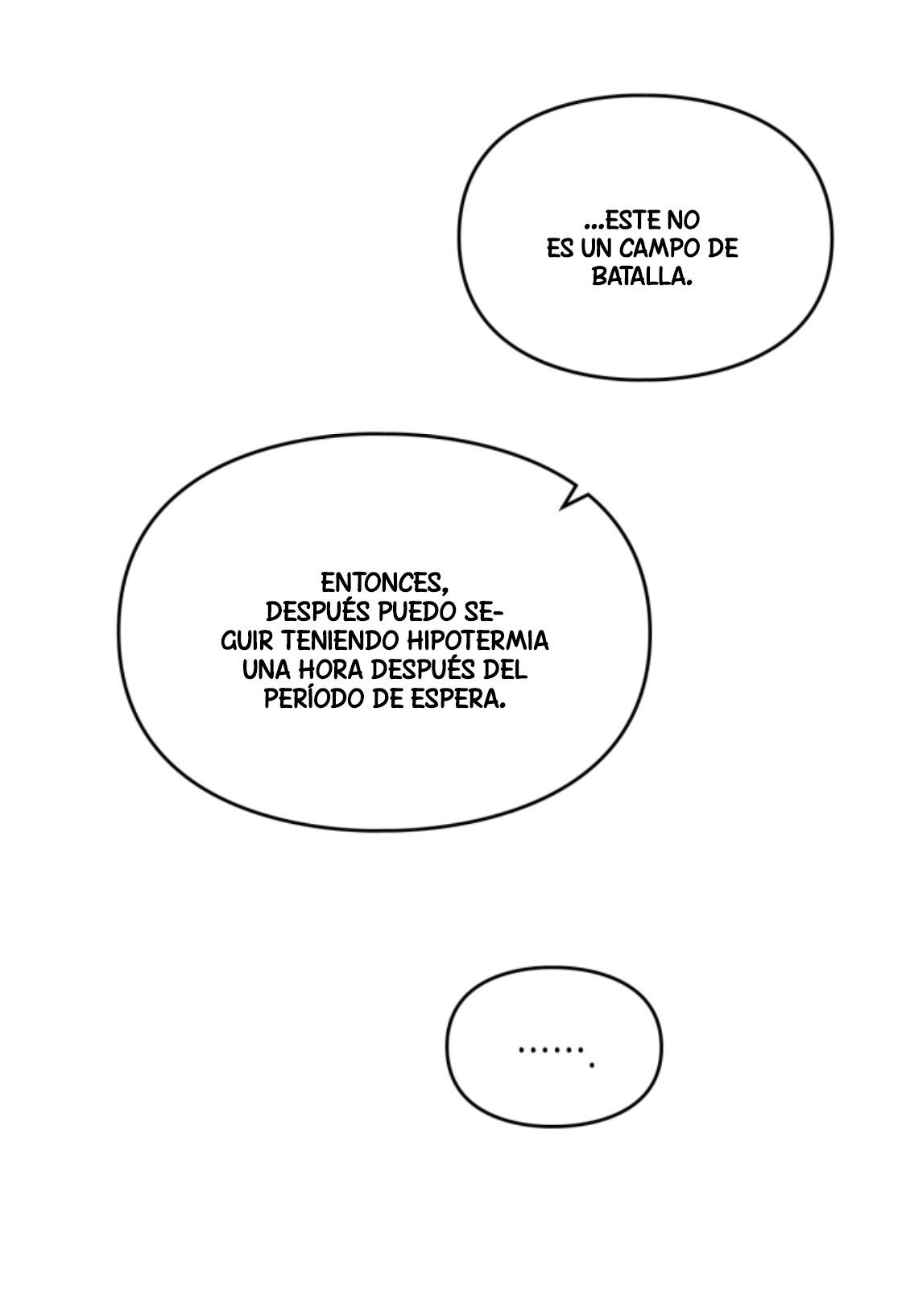 Read Villains Are Destined To Die ES Manga Online