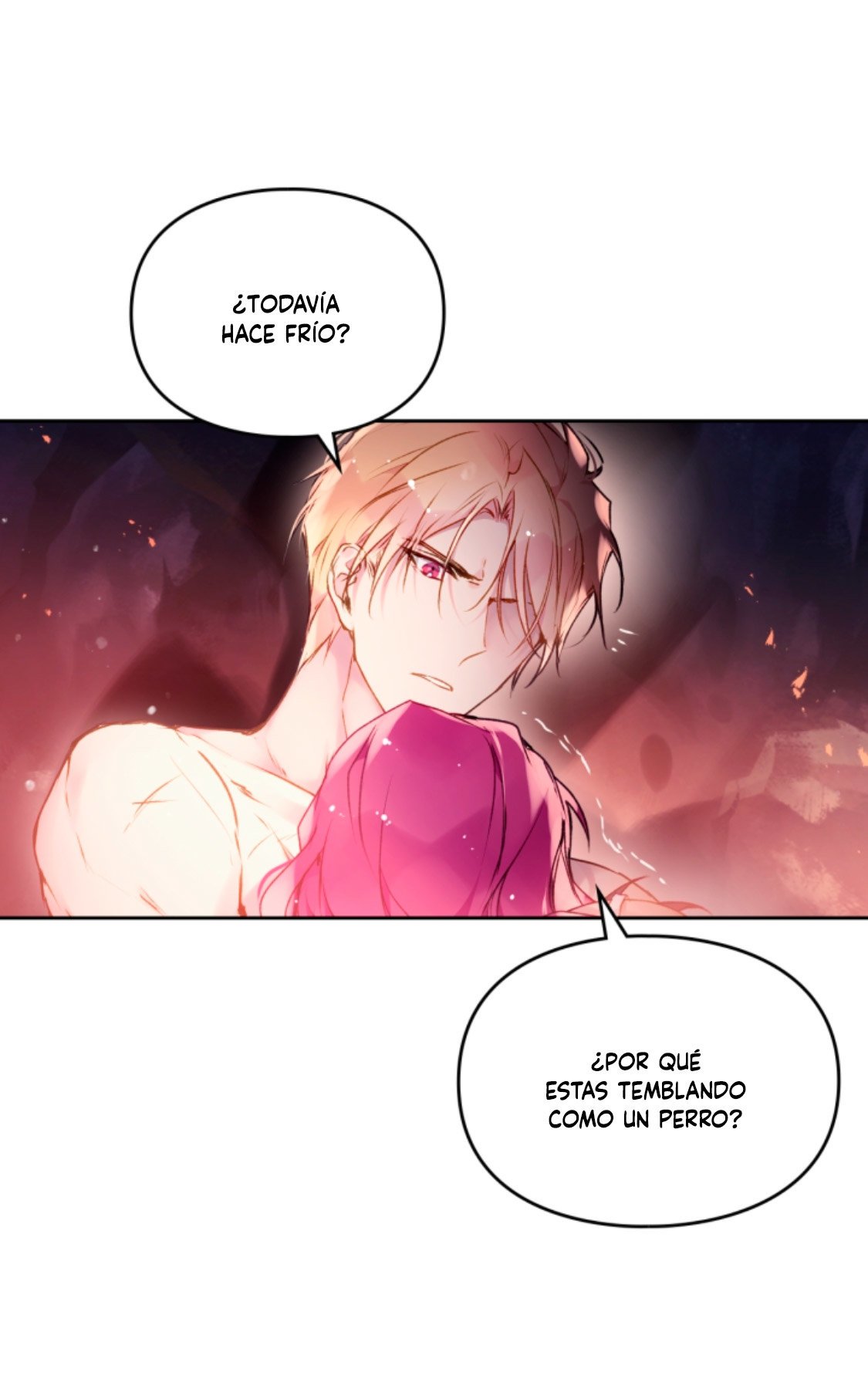 Read Villains Are Destined To Die ES Manga Online