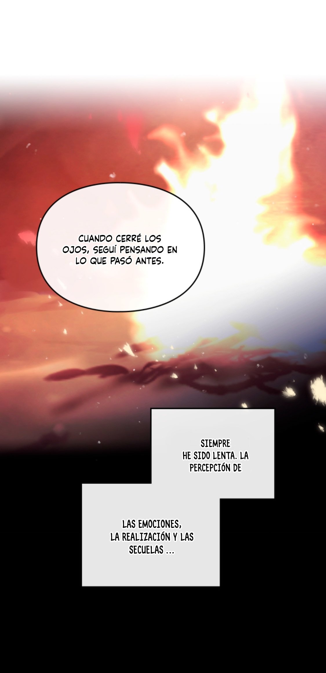 Read Villains Are Destined To Die ES Manga Online