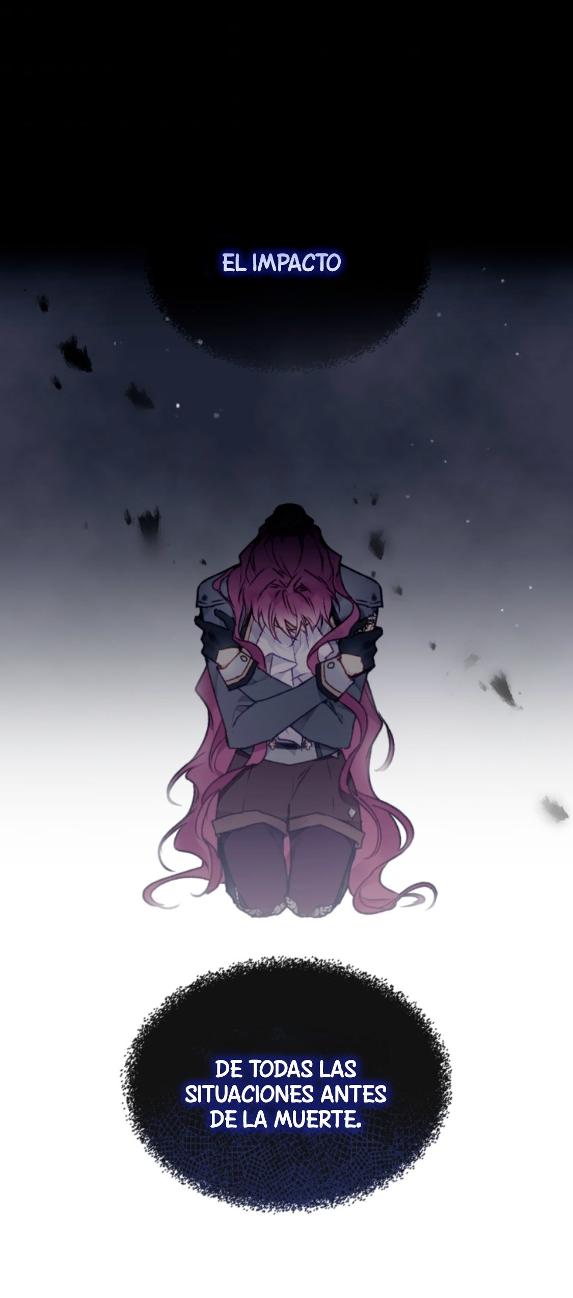 Read Villains Are Destined To Die ES Manga Online