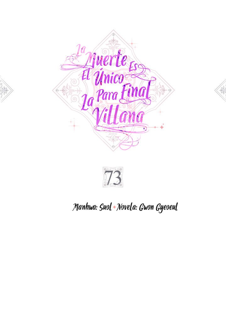 Read Villains Are Destined To Die ES Manga Online