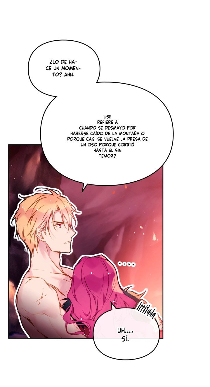 Read Villains Are Destined To Die ES Manga Online